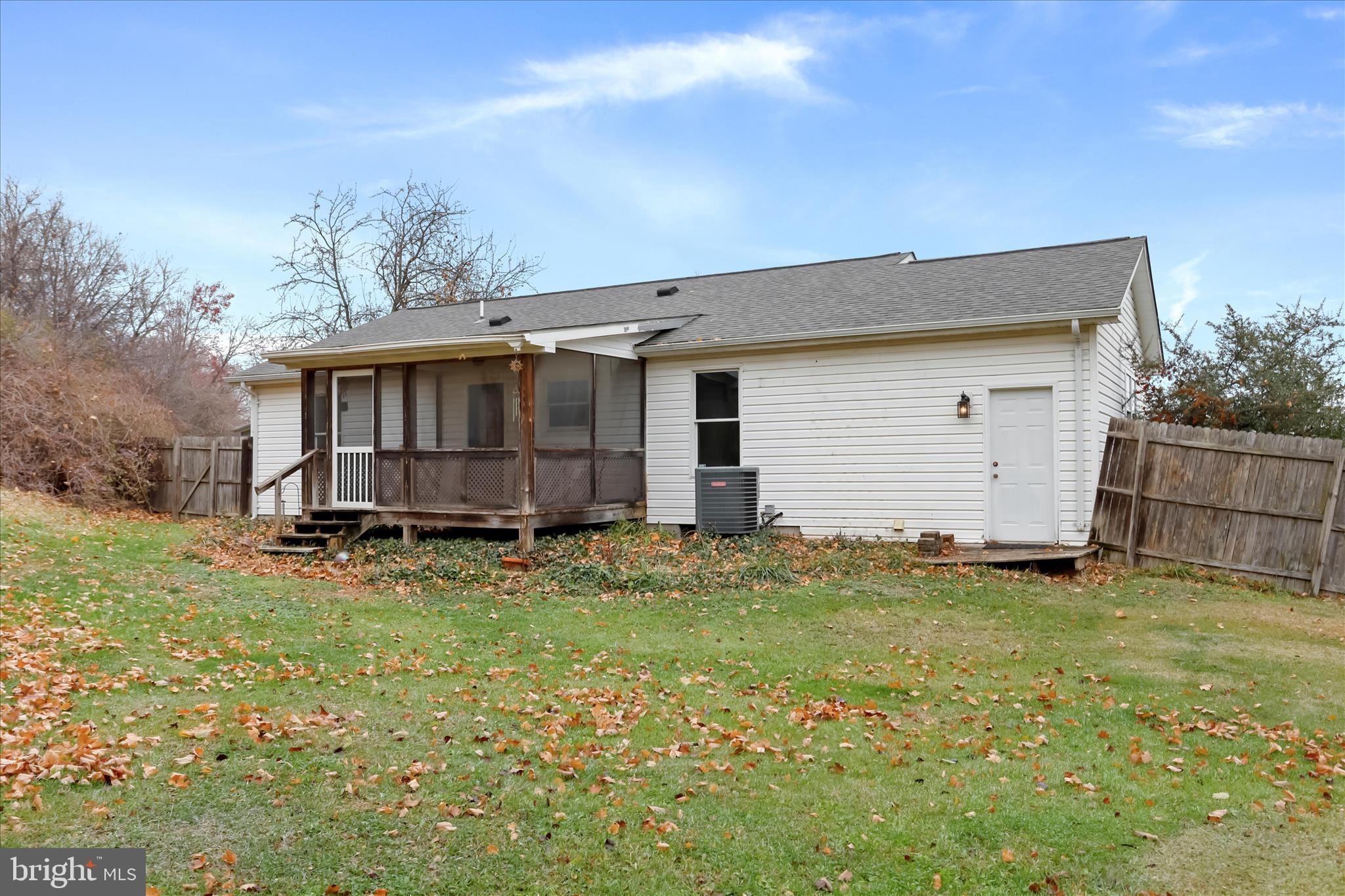 WILDFLOWER CREEK - Residential