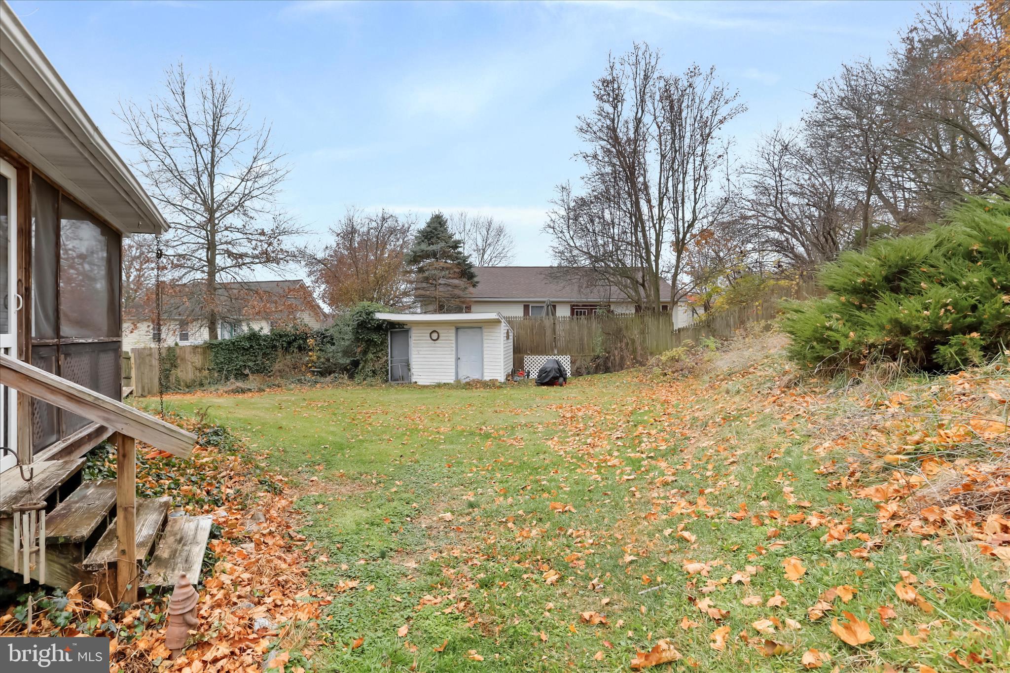 WILDFLOWER CREEK - Residential