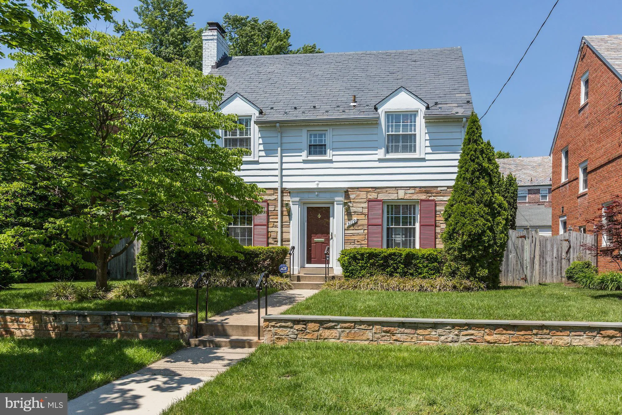 Additional image 2 of 3119 Patterson Place NW, Washington, DC 20015