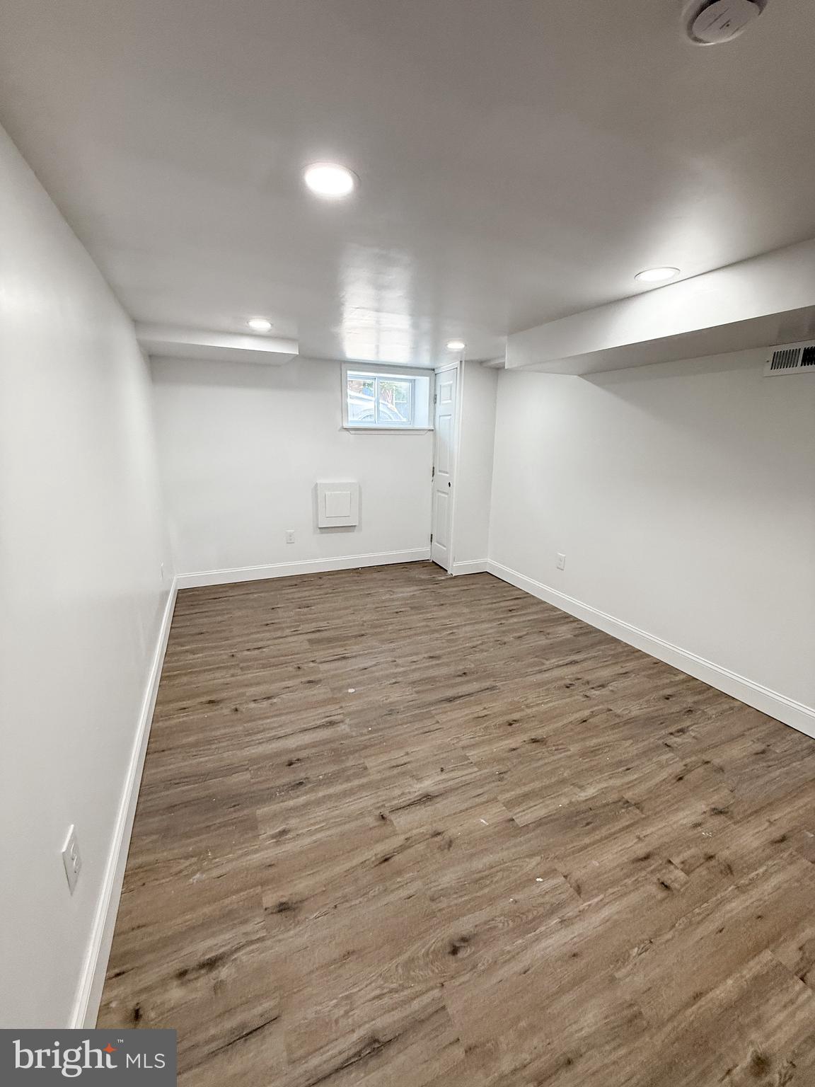 PATTERSON PARK - Residential Lease