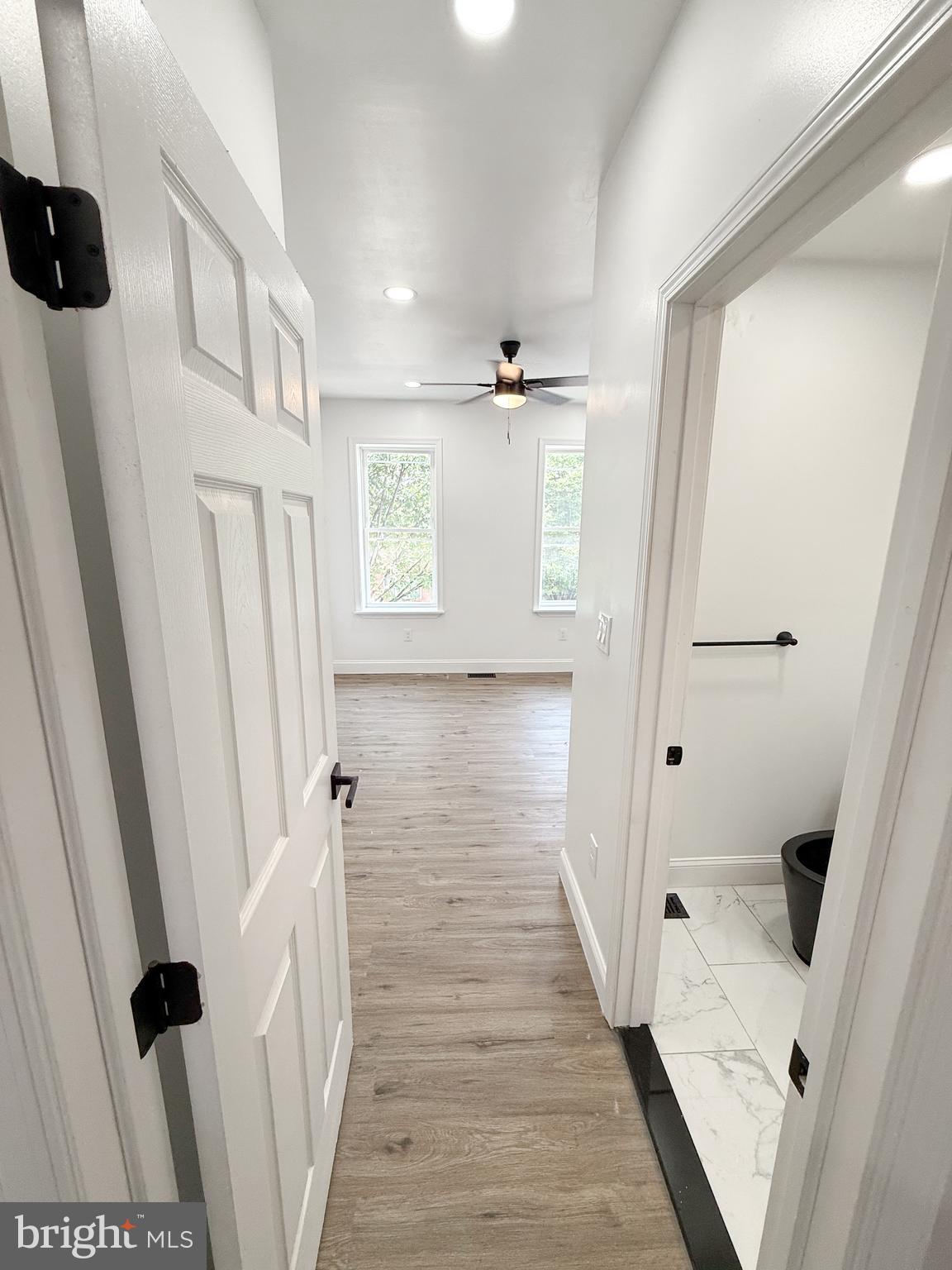 PATTERSON PARK - Residential Lease