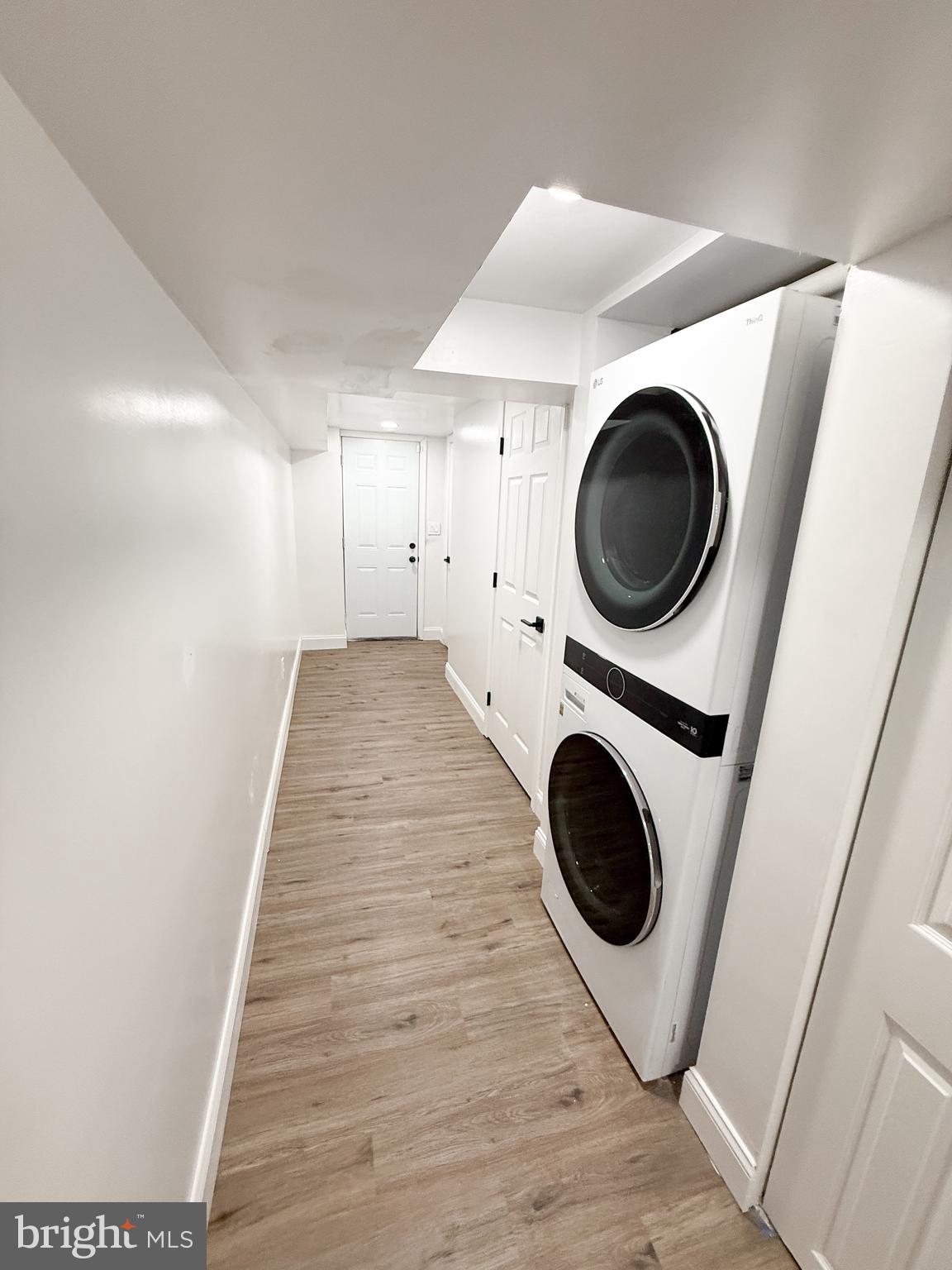 PATTERSON PARK - Residential Lease