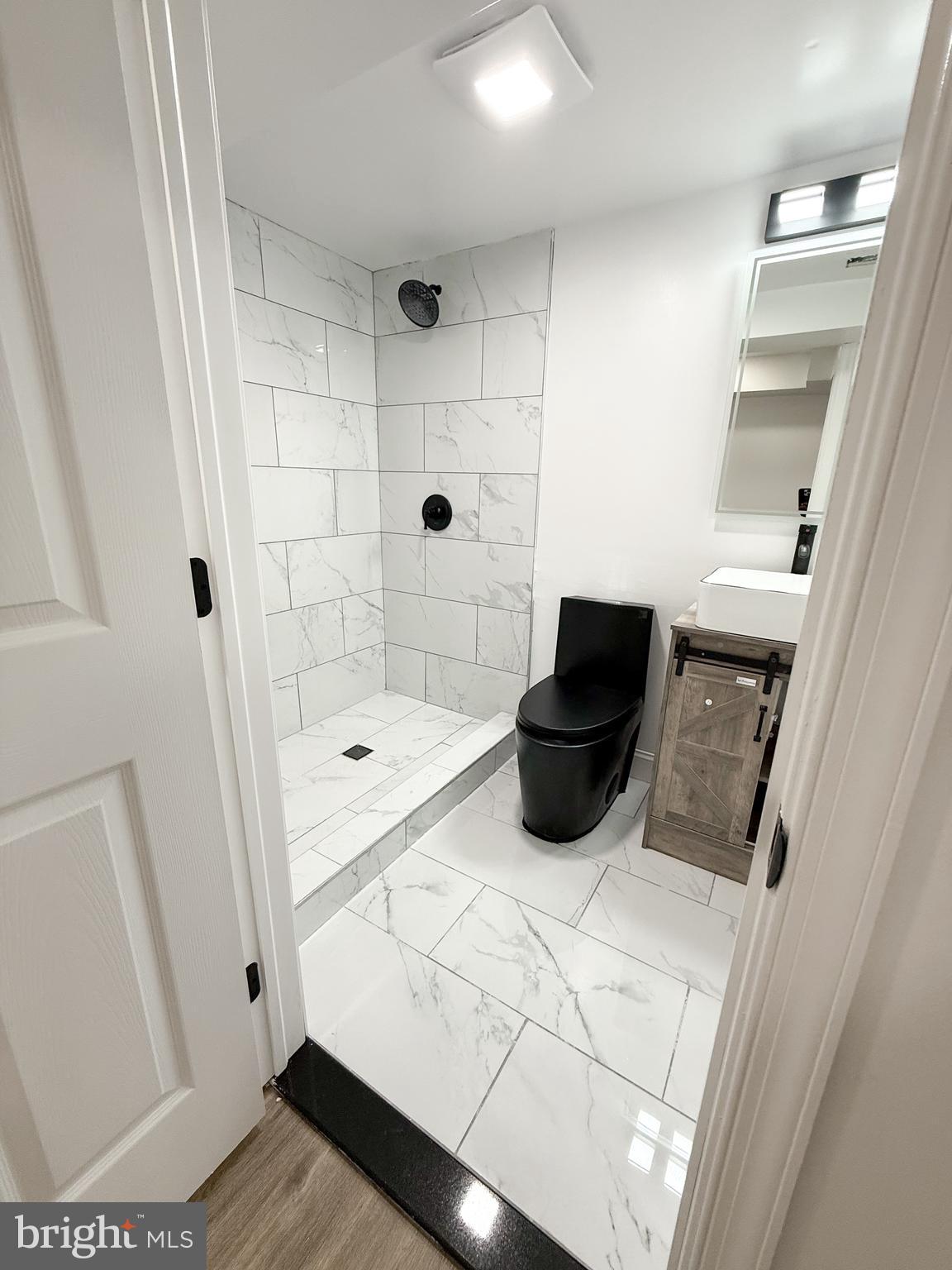 PATTERSON PARK - Residential Lease