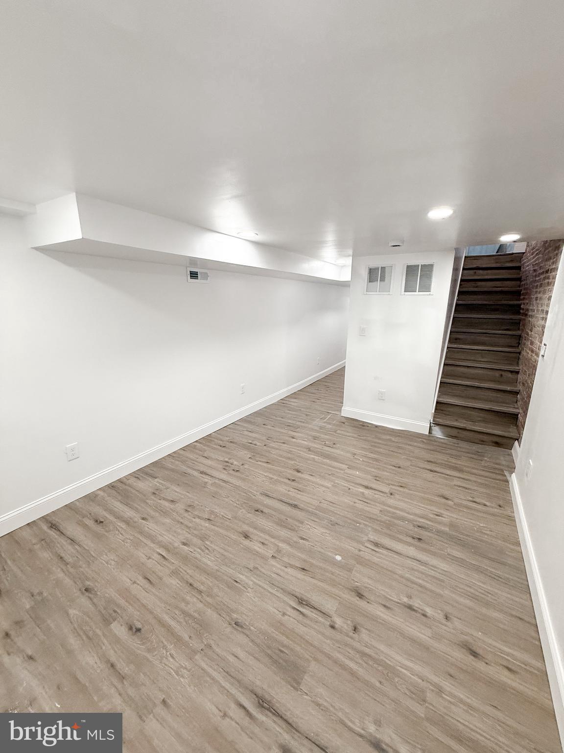 PATTERSON PARK - Residential Lease