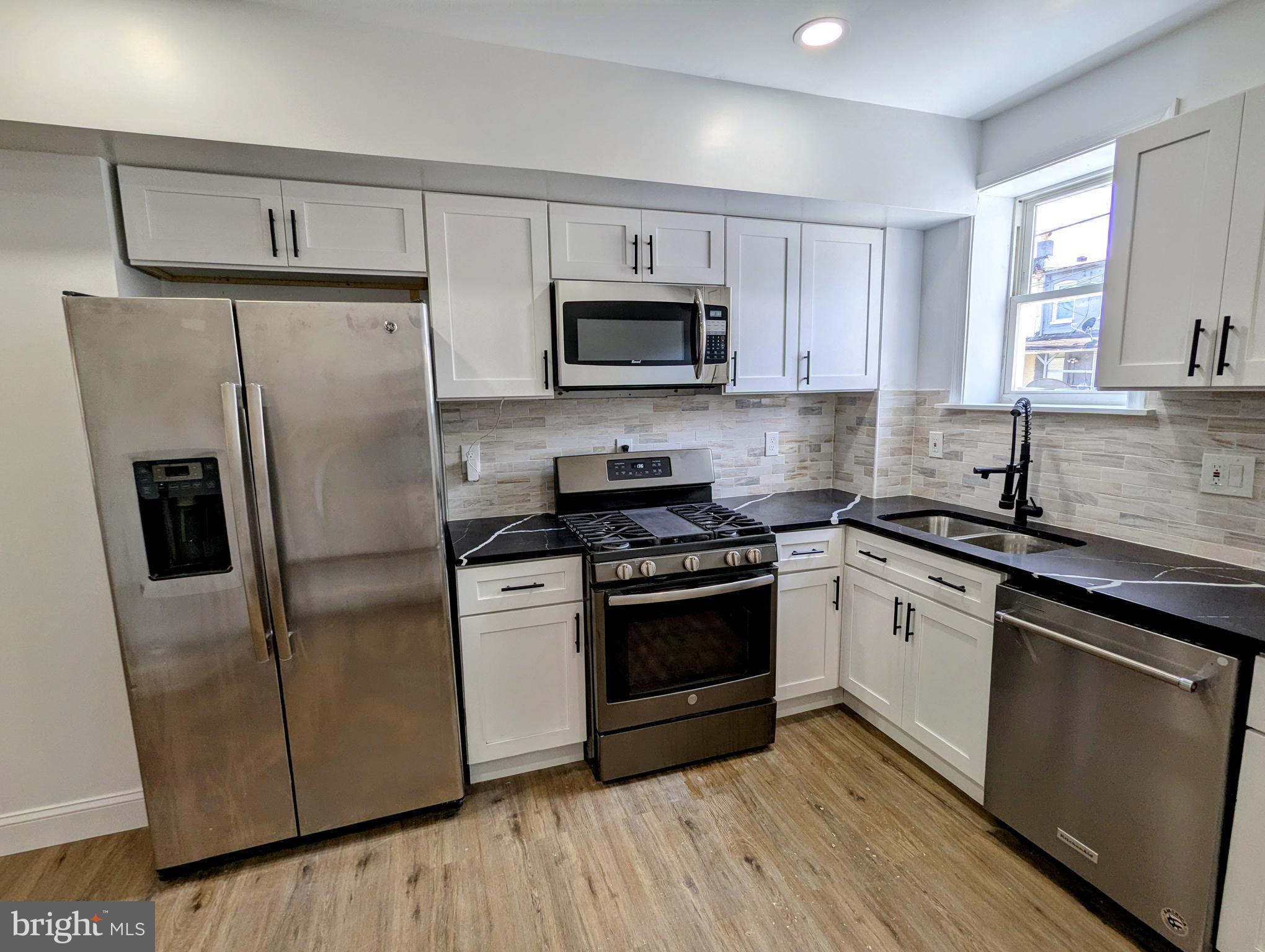 PATTERSON PARK - Residential Lease