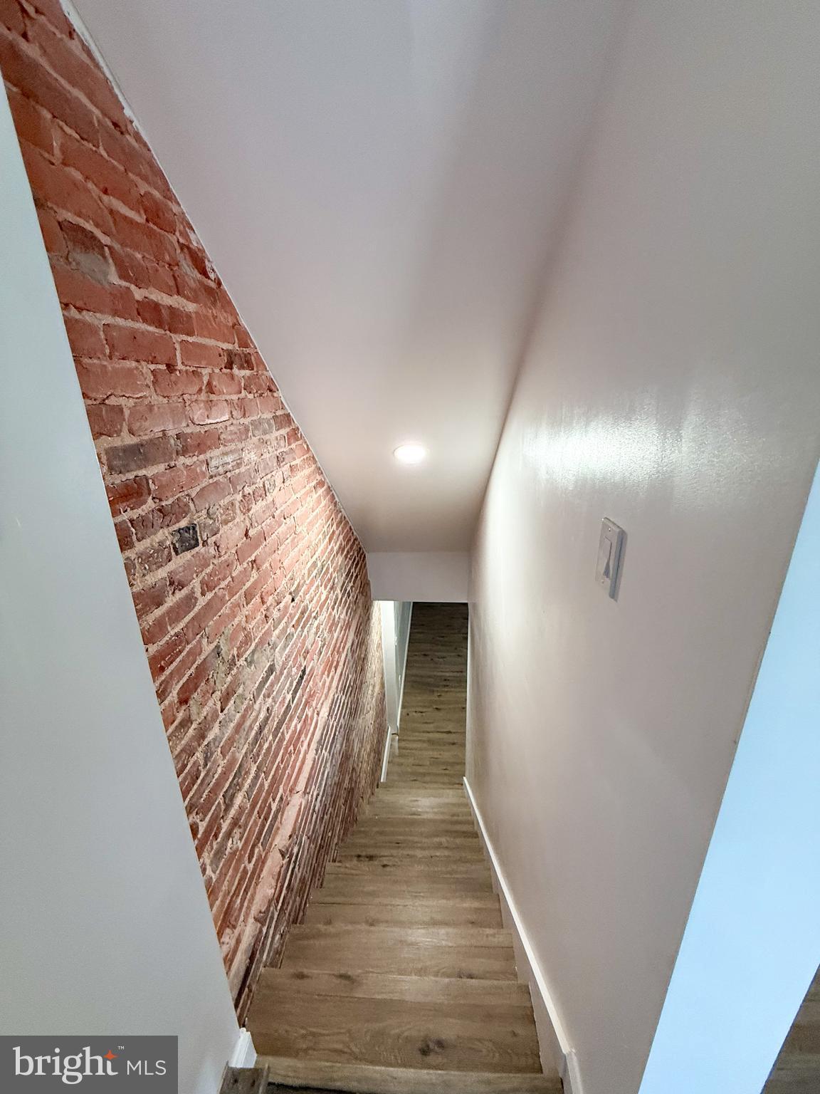 PATTERSON PARK - Residential Lease