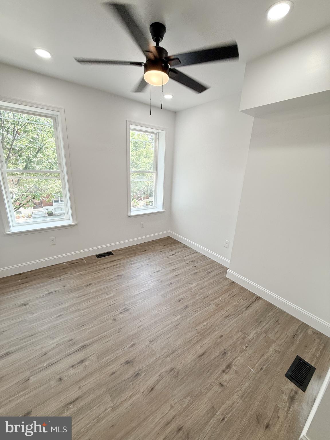 PATTERSON PARK - Residential Lease