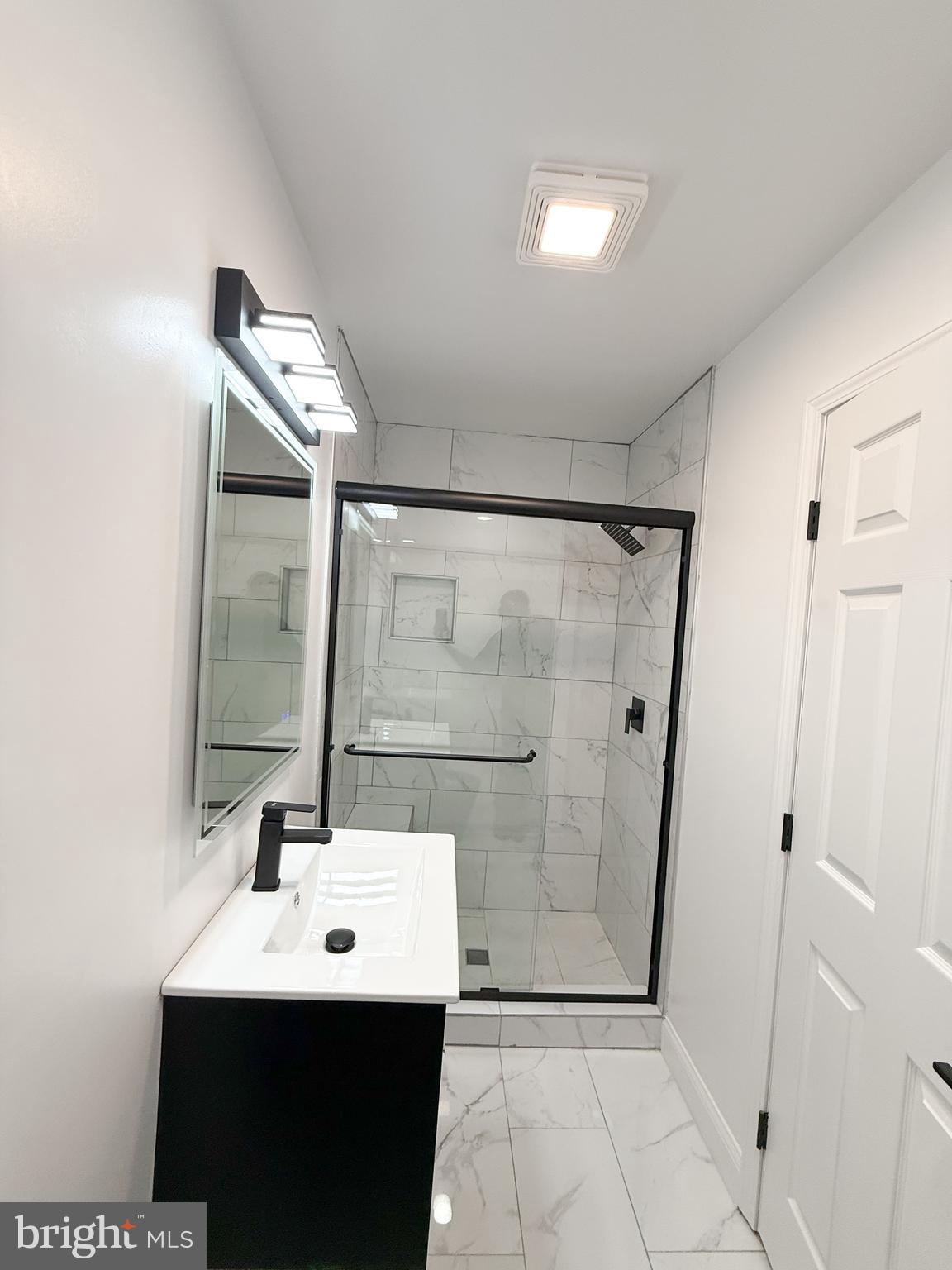 PATTERSON PARK - Residential Lease