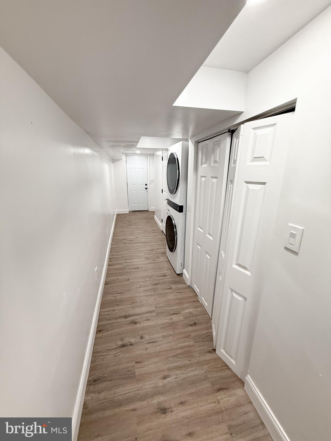 PATTERSON PARK - Residential Lease