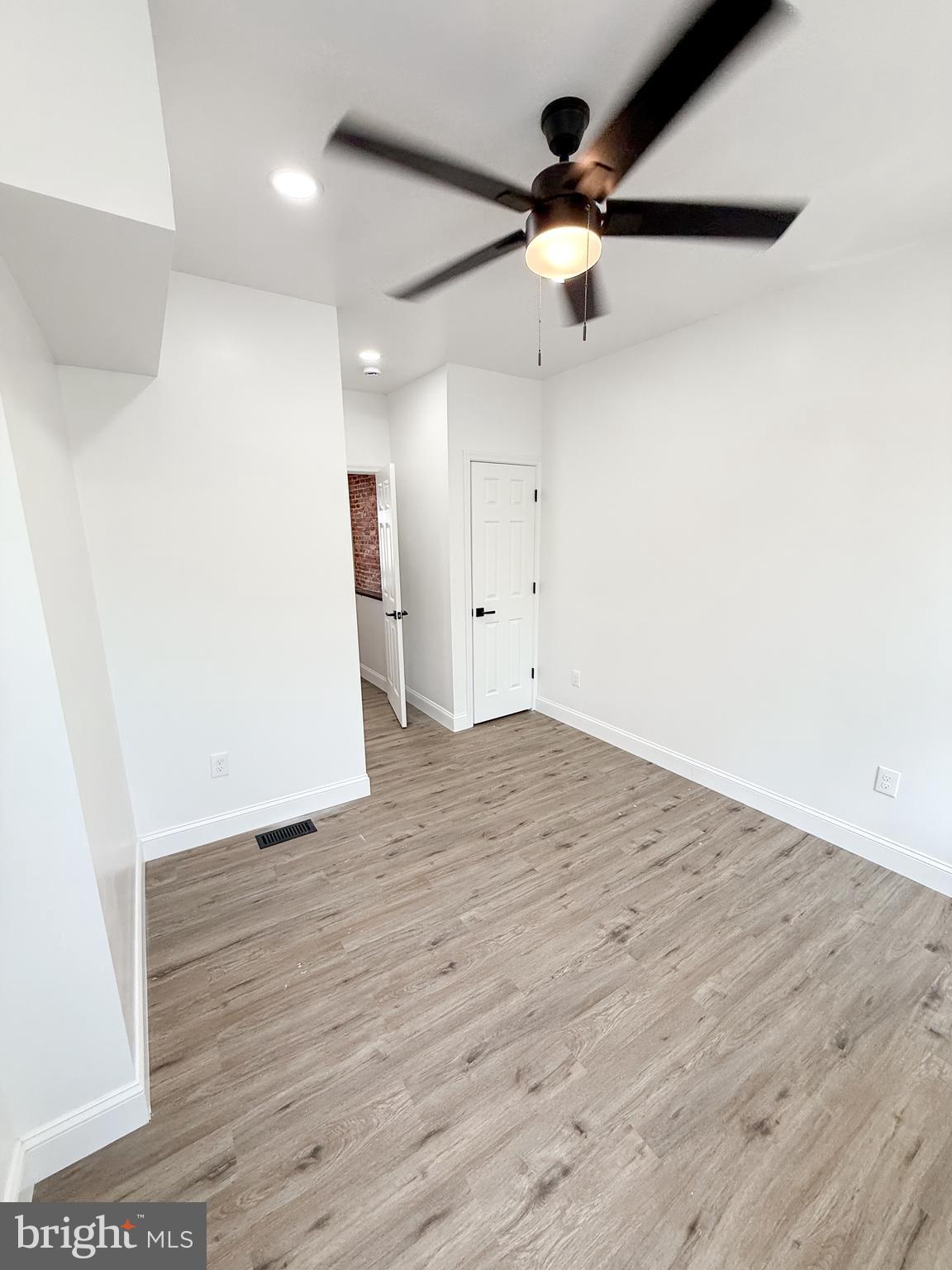 PATTERSON PARK - Residential Lease