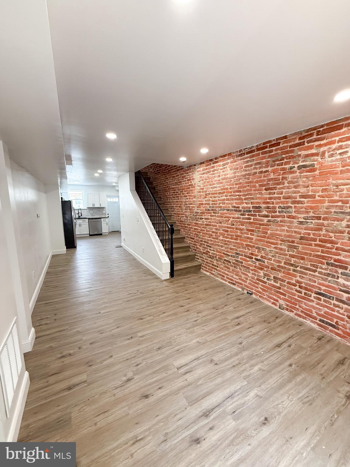 PATTERSON PARK - Residential Lease