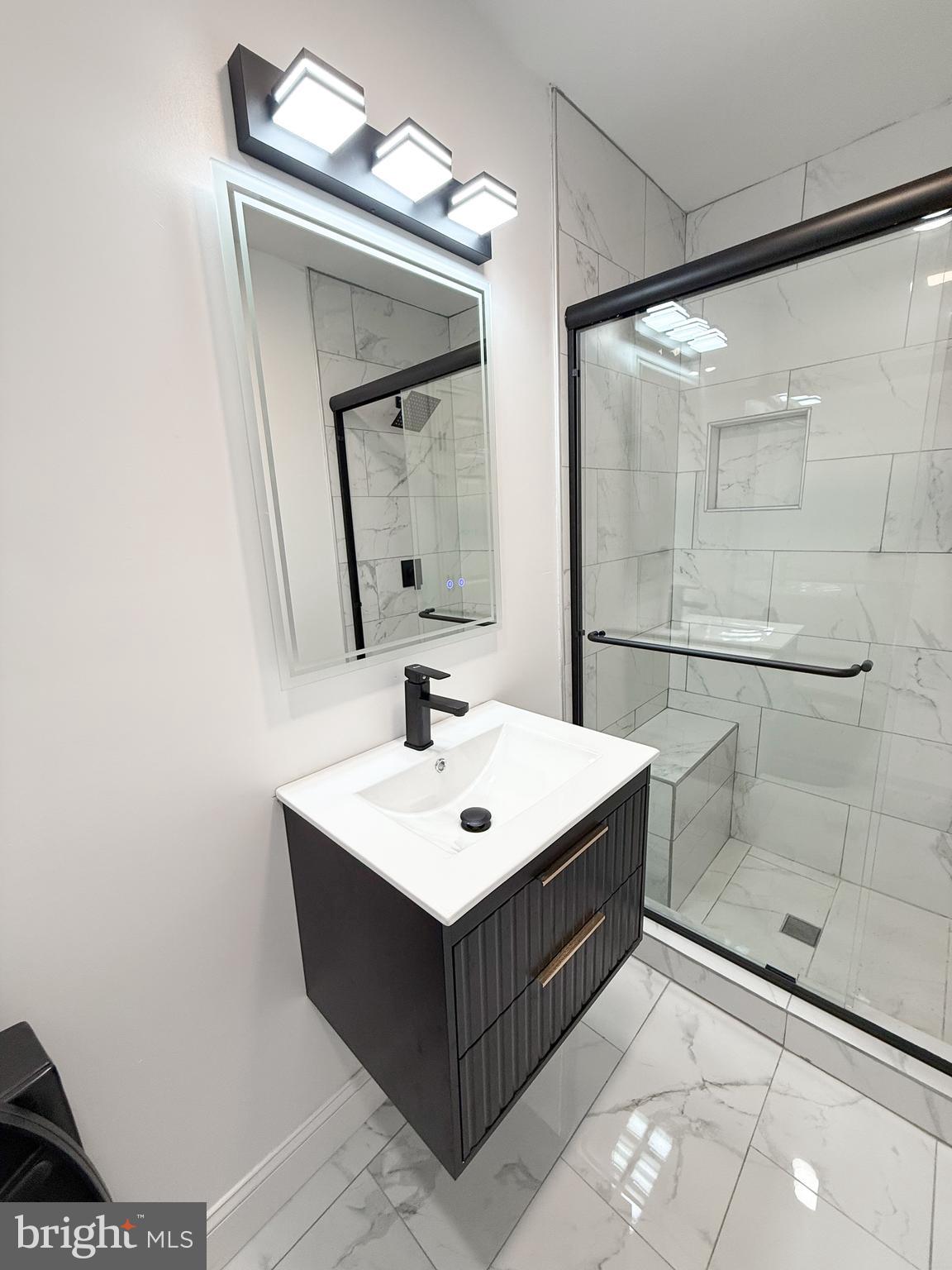 PATTERSON PARK - Residential Lease