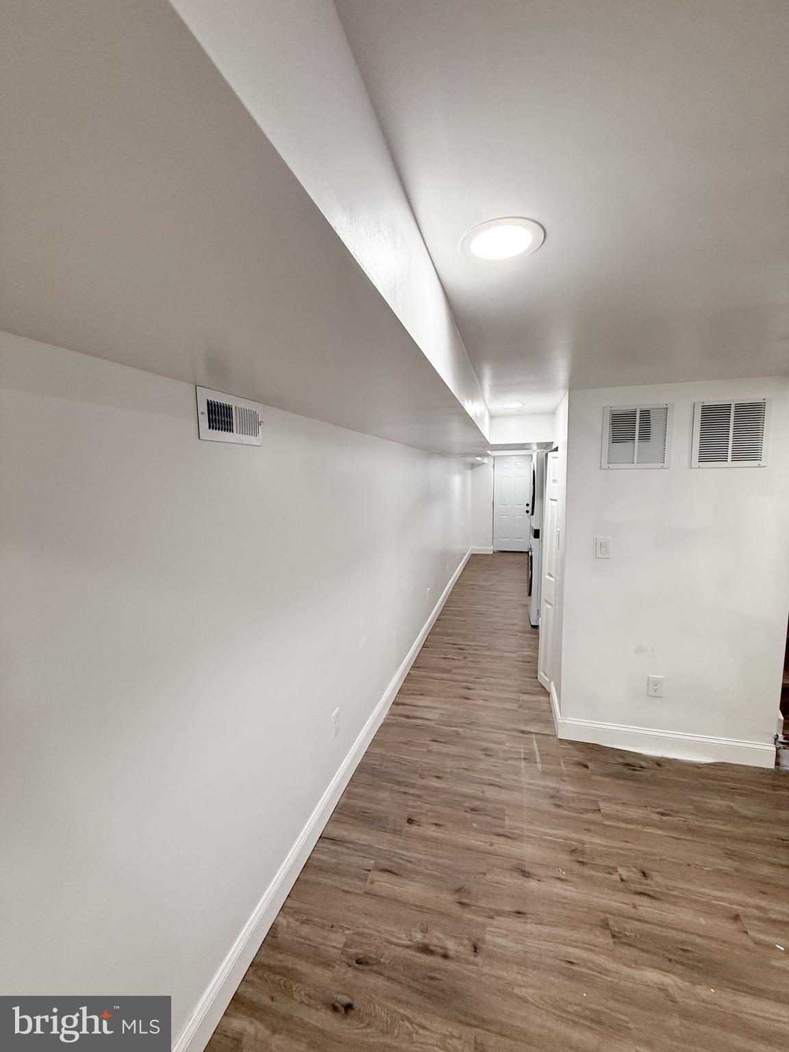 PATTERSON PARK - Residential Lease