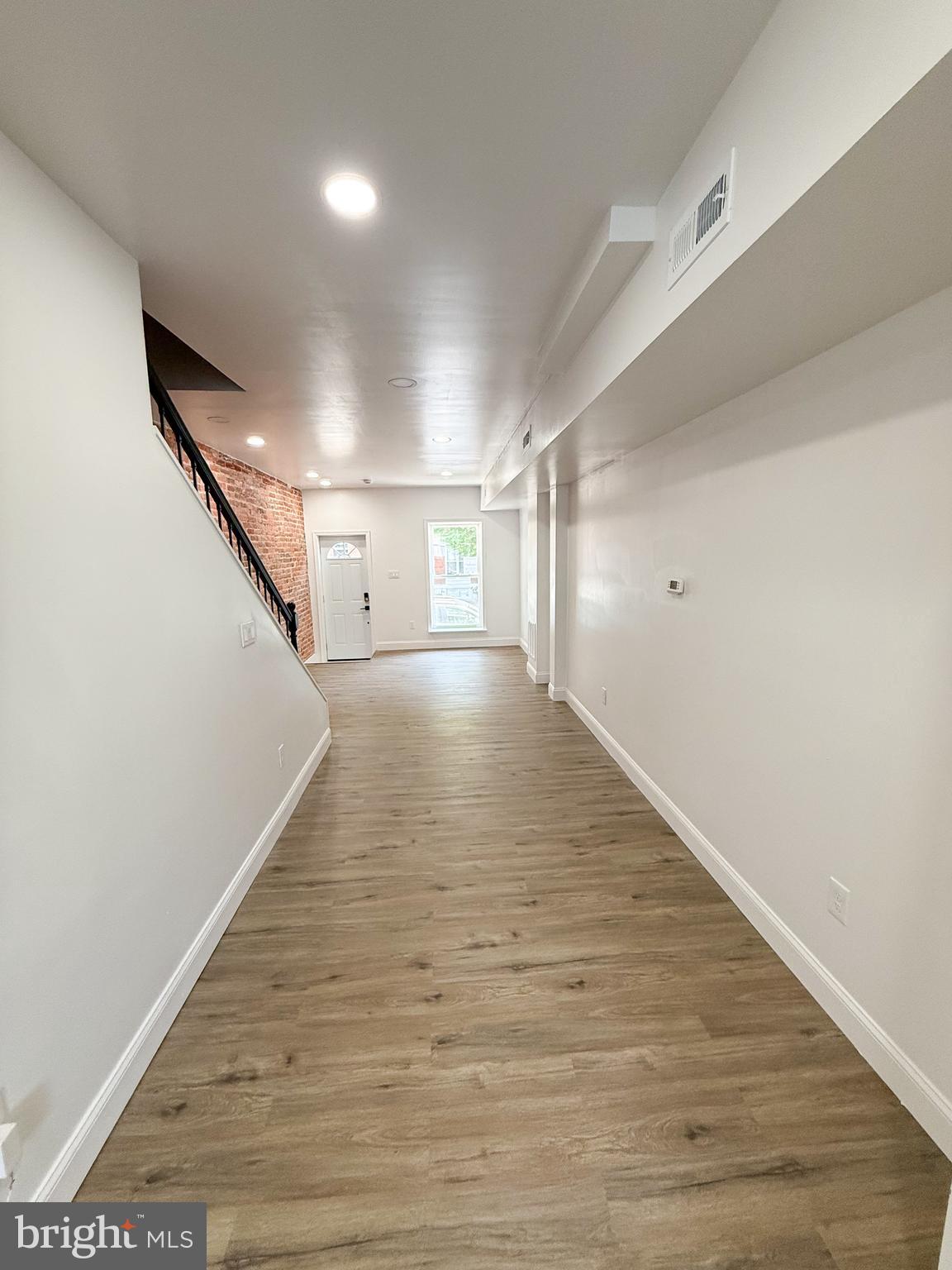 PATTERSON PARK - Residential Lease