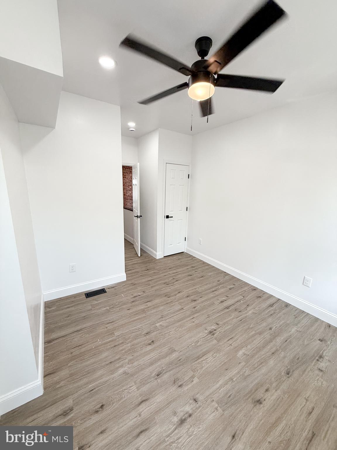 PATTERSON PARK - Residential Lease