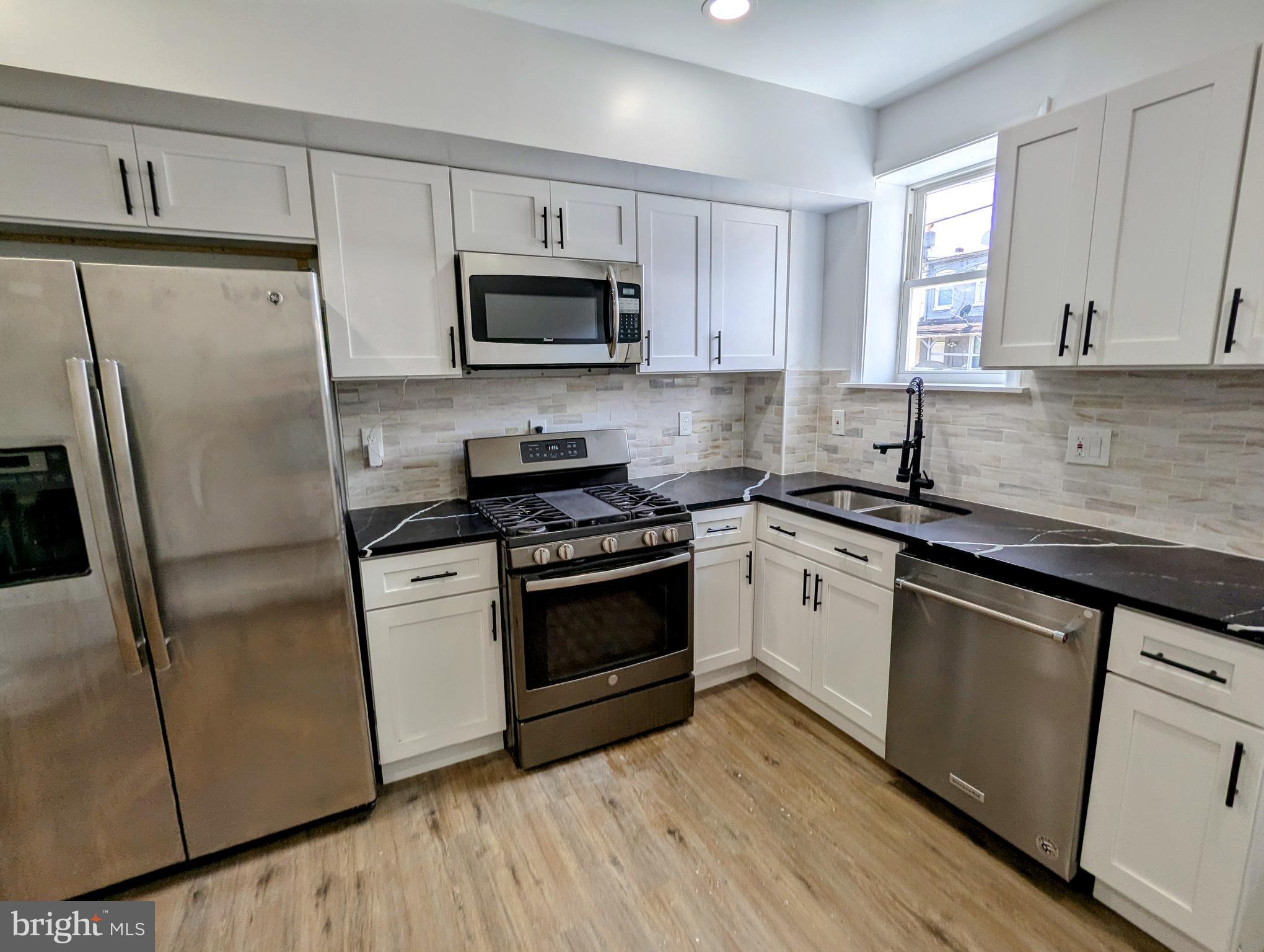 PATTERSON PARK - Residential Lease