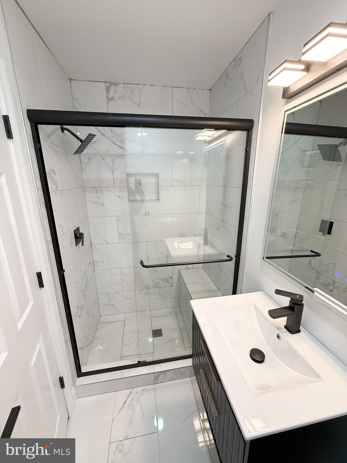 PATTERSON PARK - Residential Lease