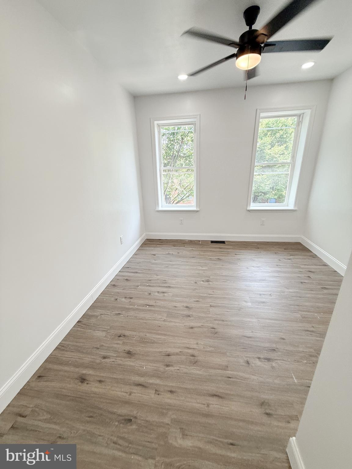 PATTERSON PARK - Residential Lease