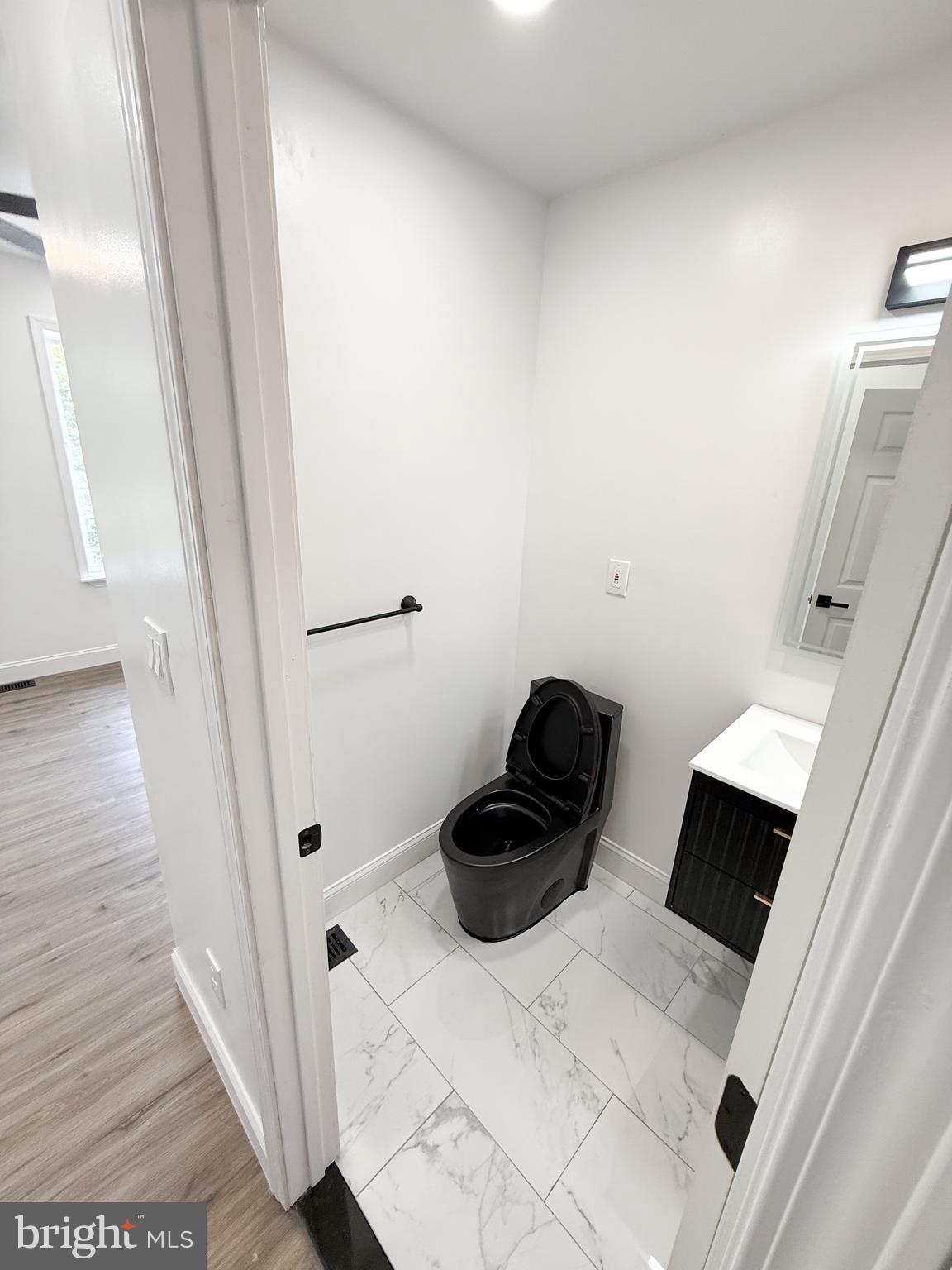 PATTERSON PARK - Residential Lease