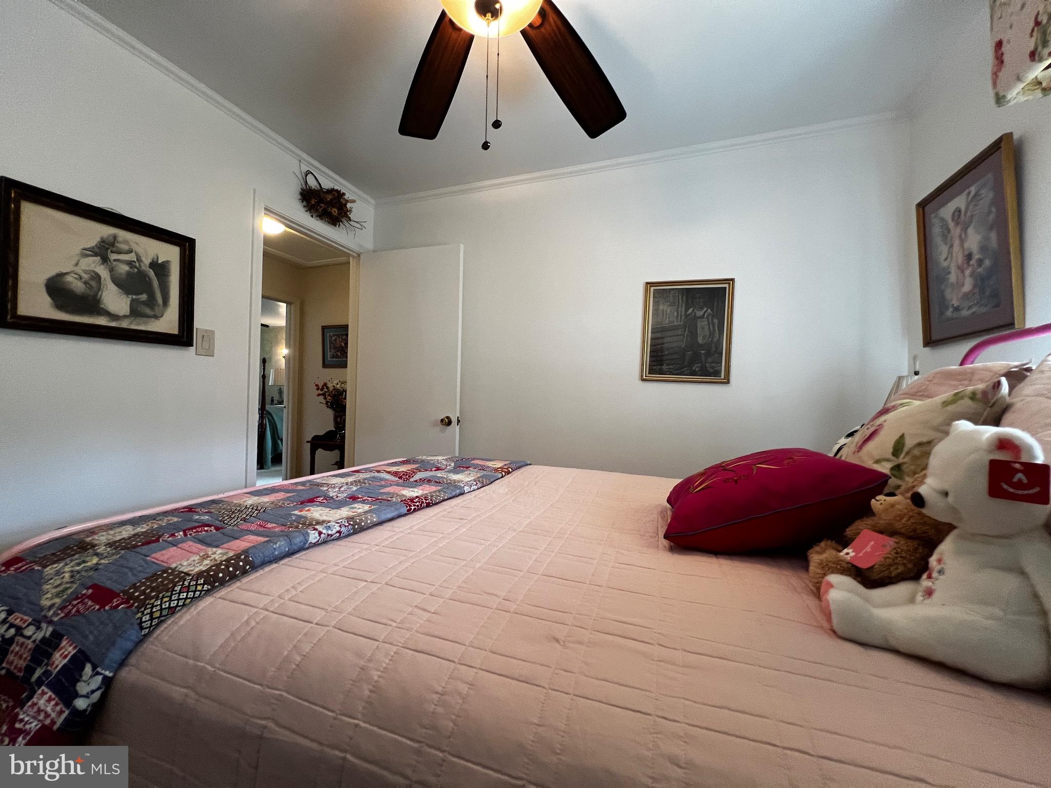 PROSPECT KNOLLS - Residential