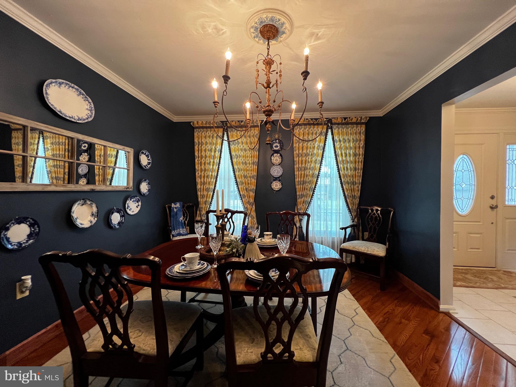 PROSPECT KNOLLS - Residential