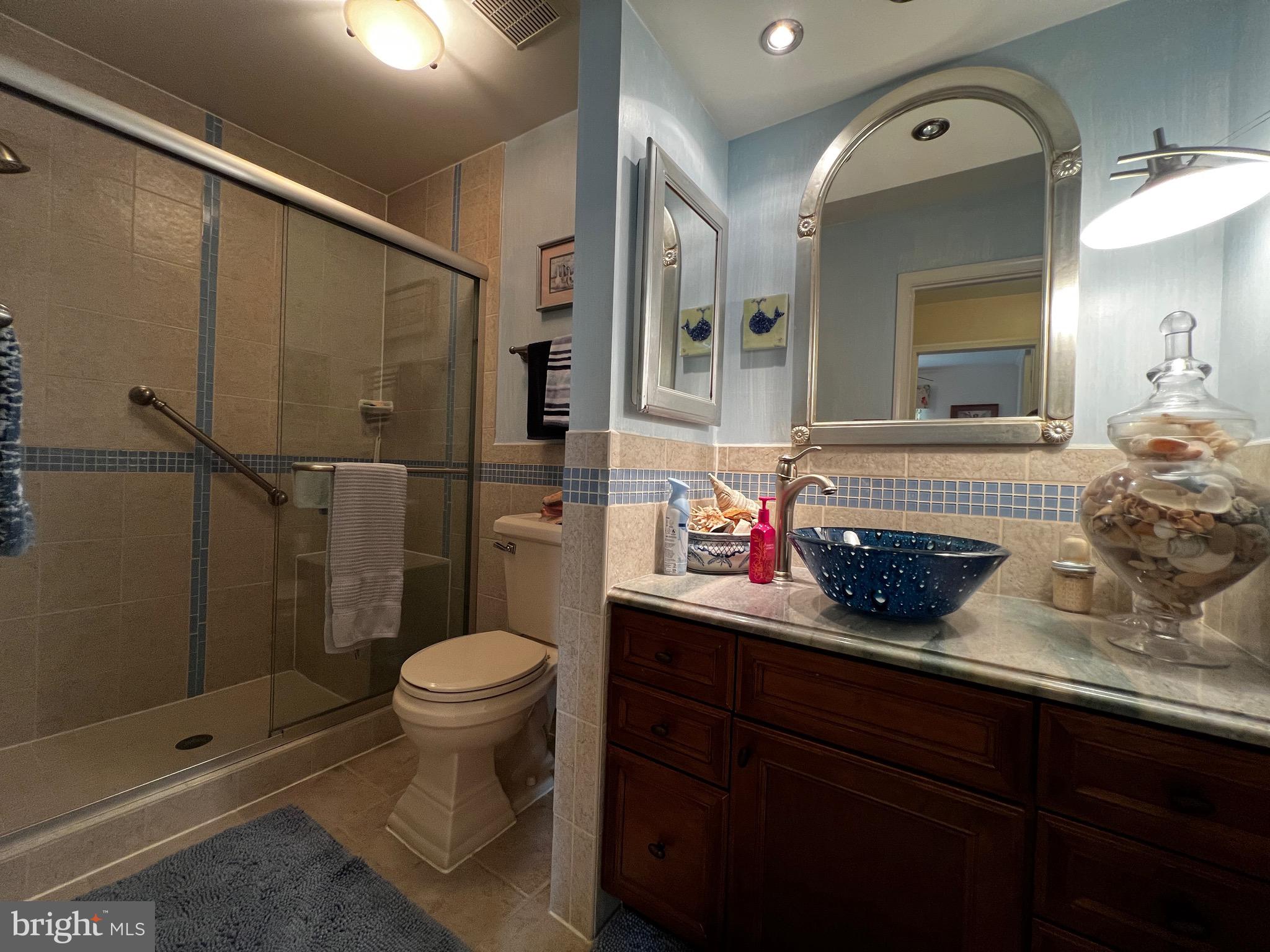 PROSPECT KNOLLS - Residential