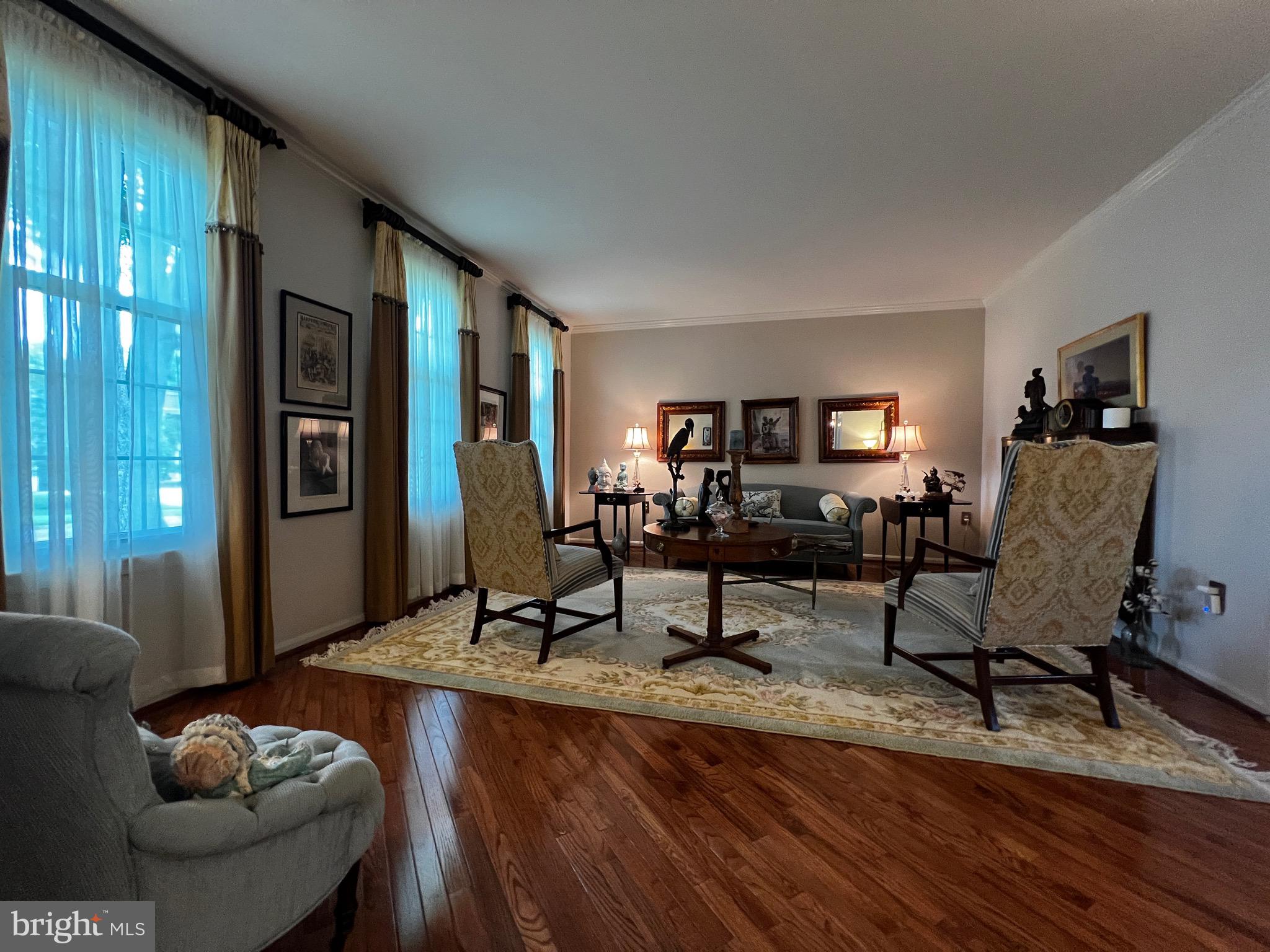 PROSPECT KNOLLS - Residential