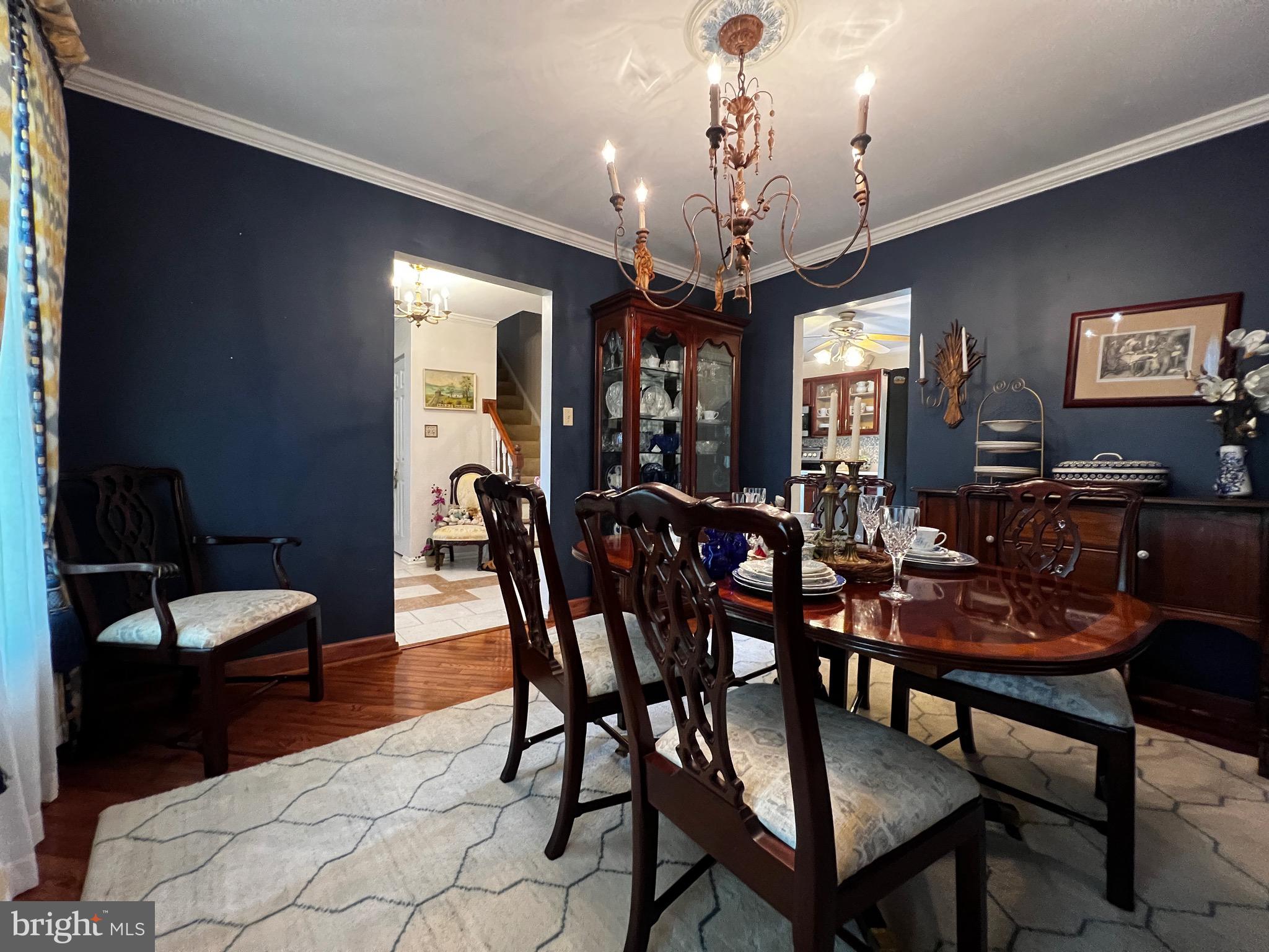 PROSPECT KNOLLS - Residential