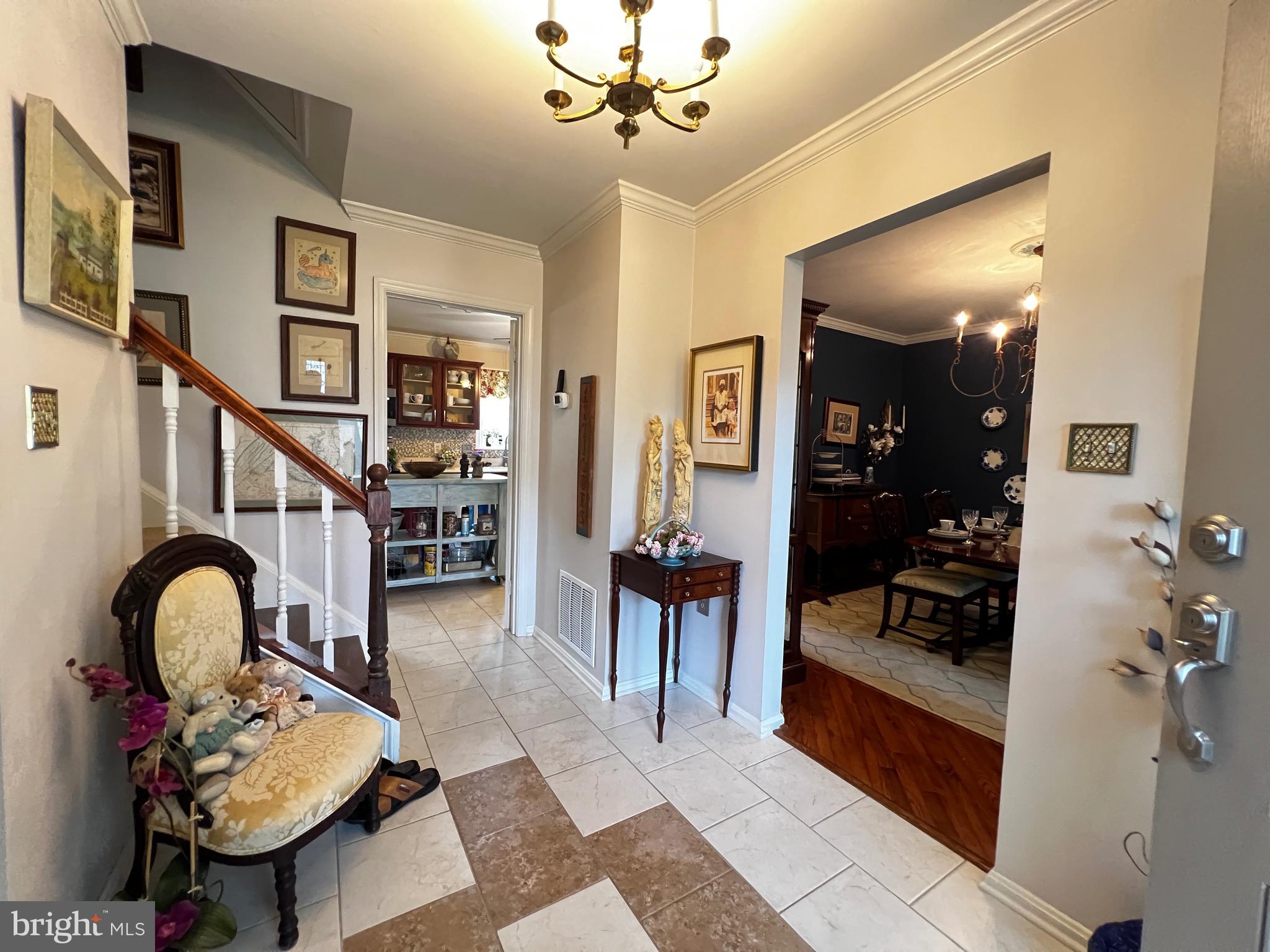 PROSPECT KNOLLS - Residential