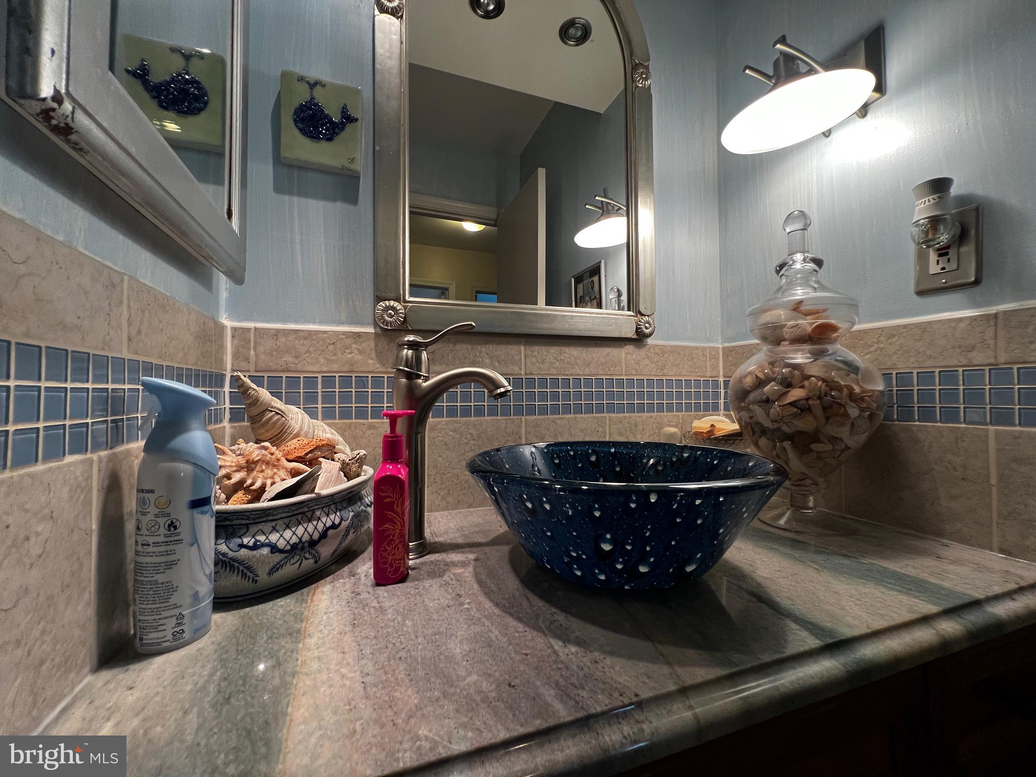 PROSPECT KNOLLS - Residential