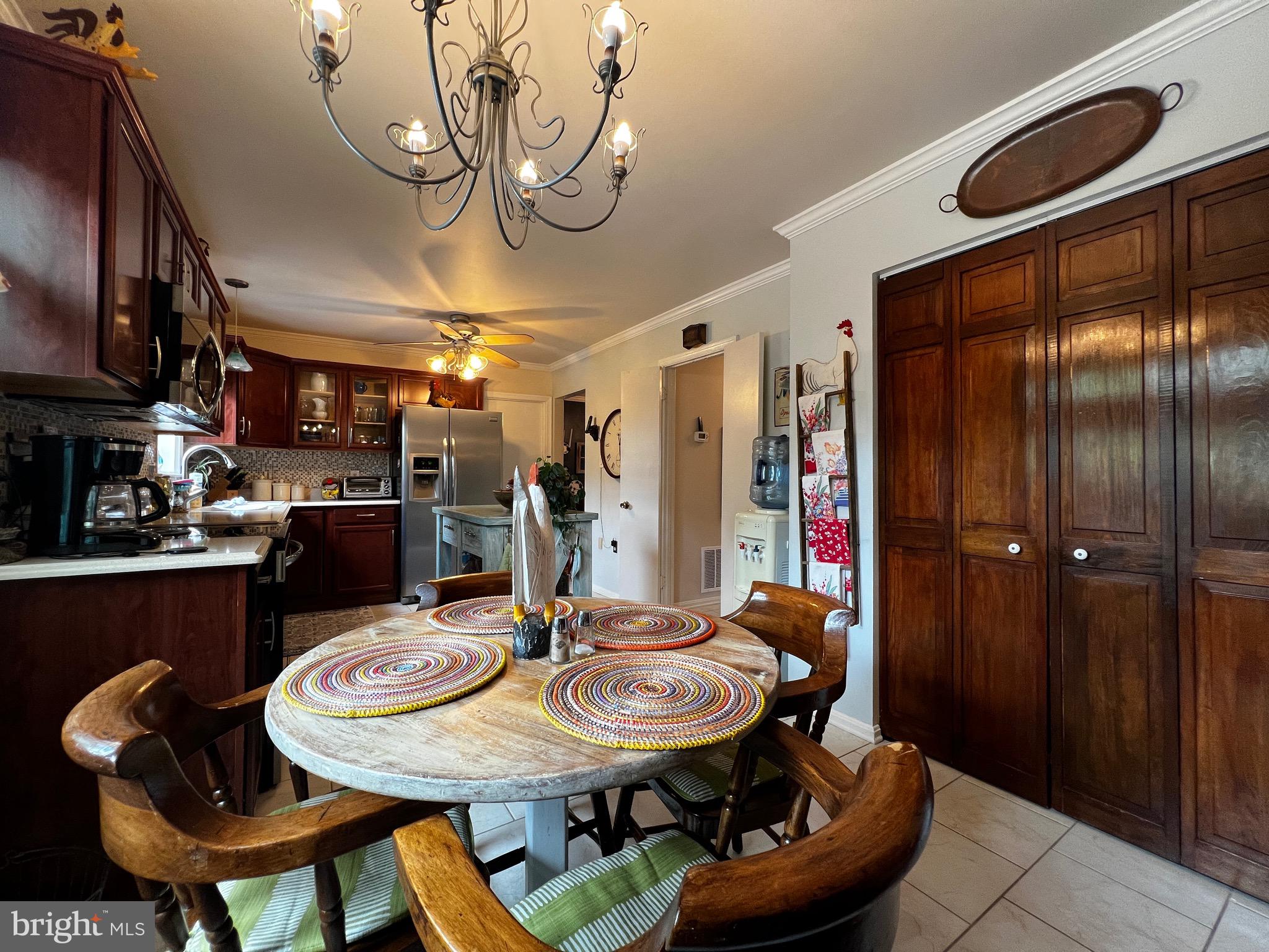 PROSPECT KNOLLS - Residential