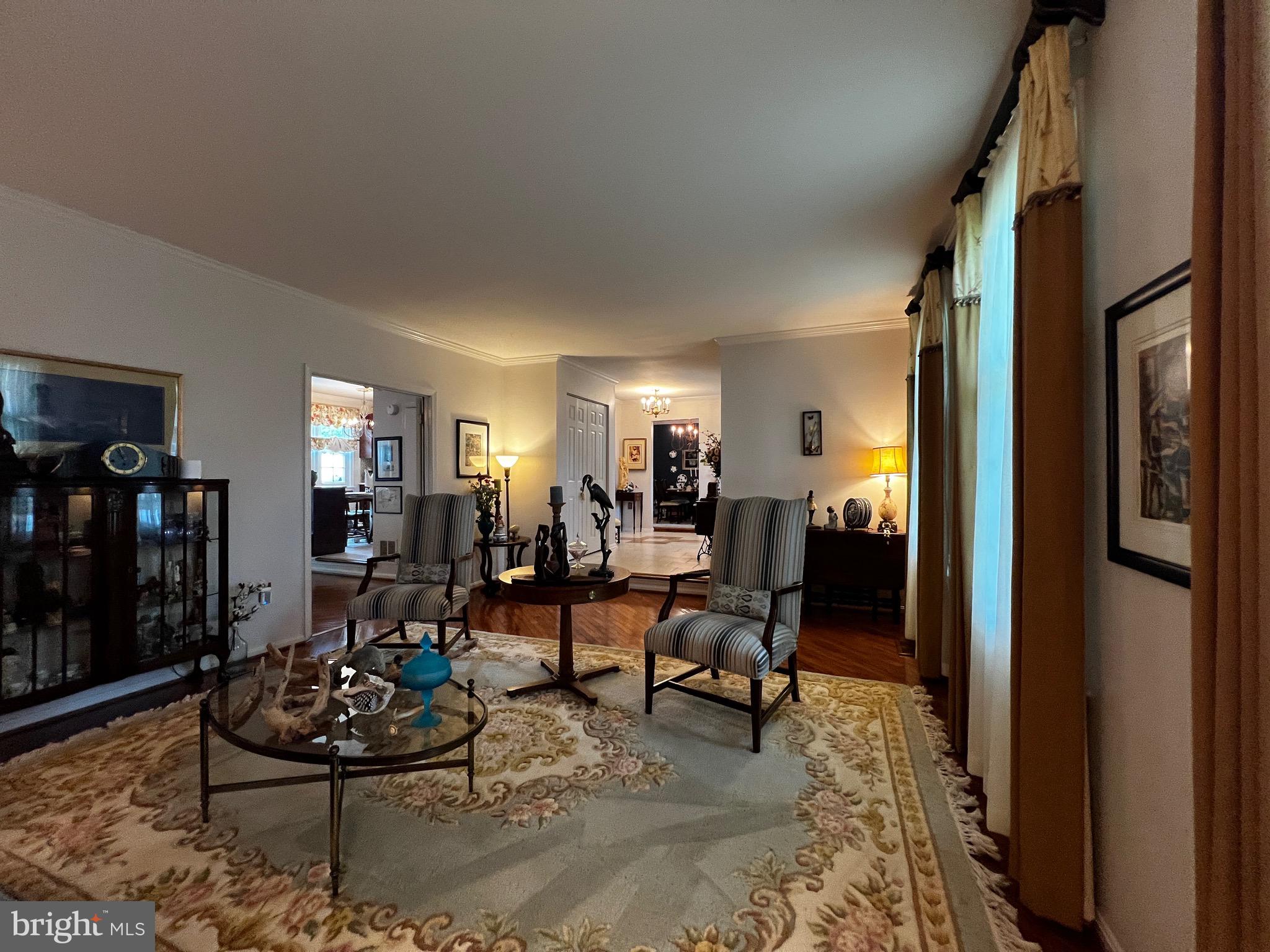 PROSPECT KNOLLS - Residential