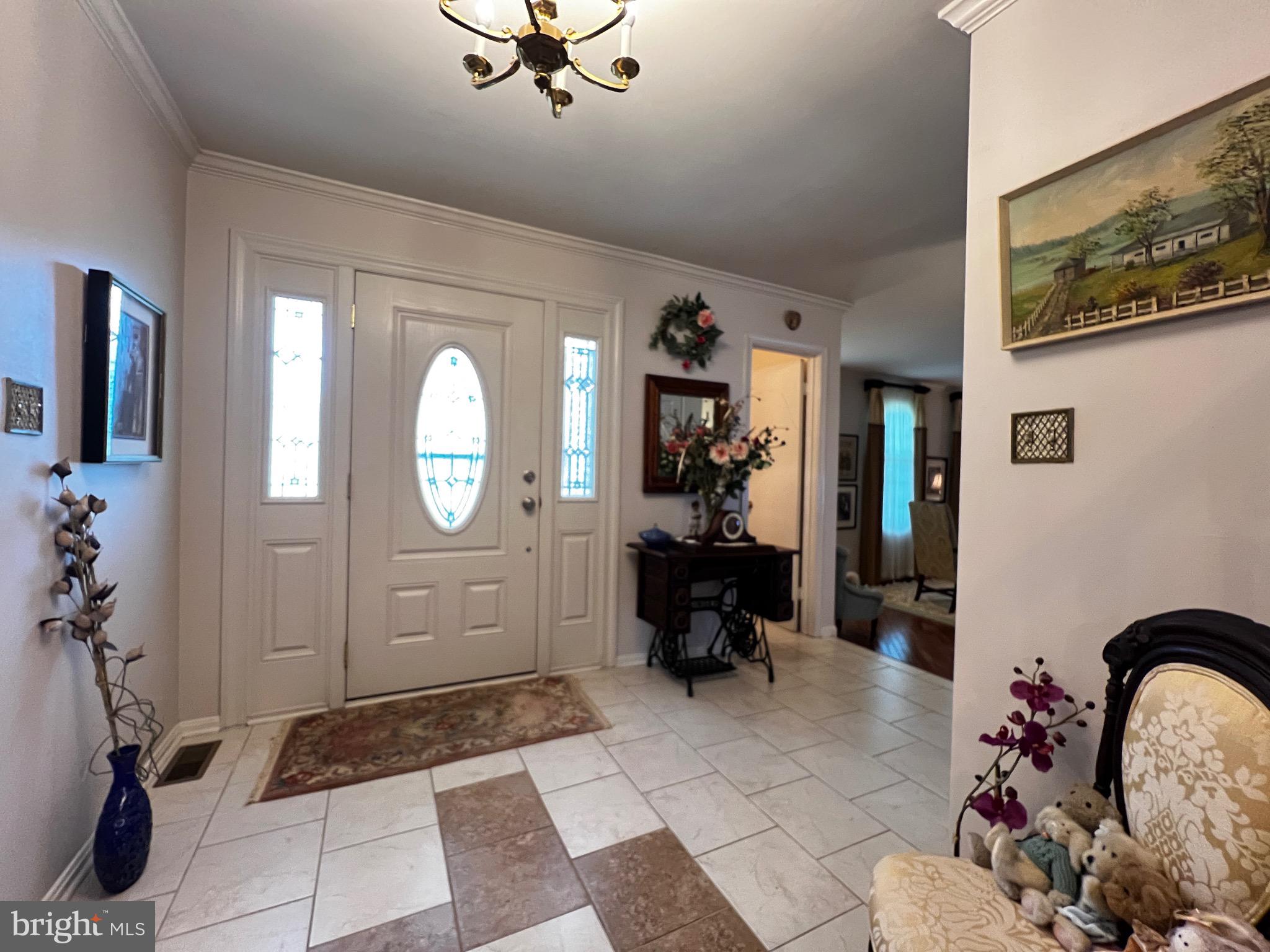 PROSPECT KNOLLS - Residential