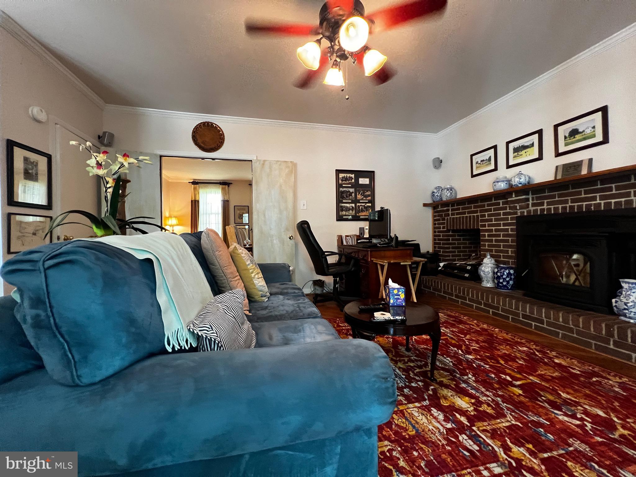 PROSPECT KNOLLS - Residential