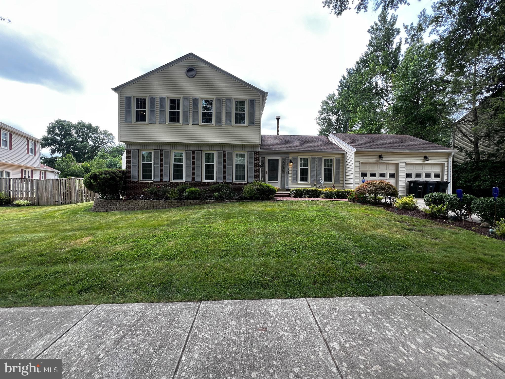 PROSPECT KNOLLS - Residential