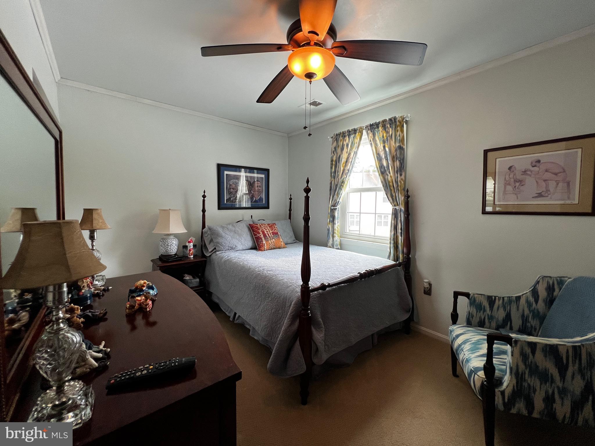 PROSPECT KNOLLS - Residential