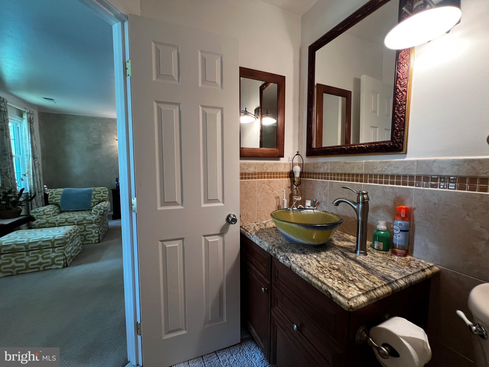 PROSPECT KNOLLS - Residential