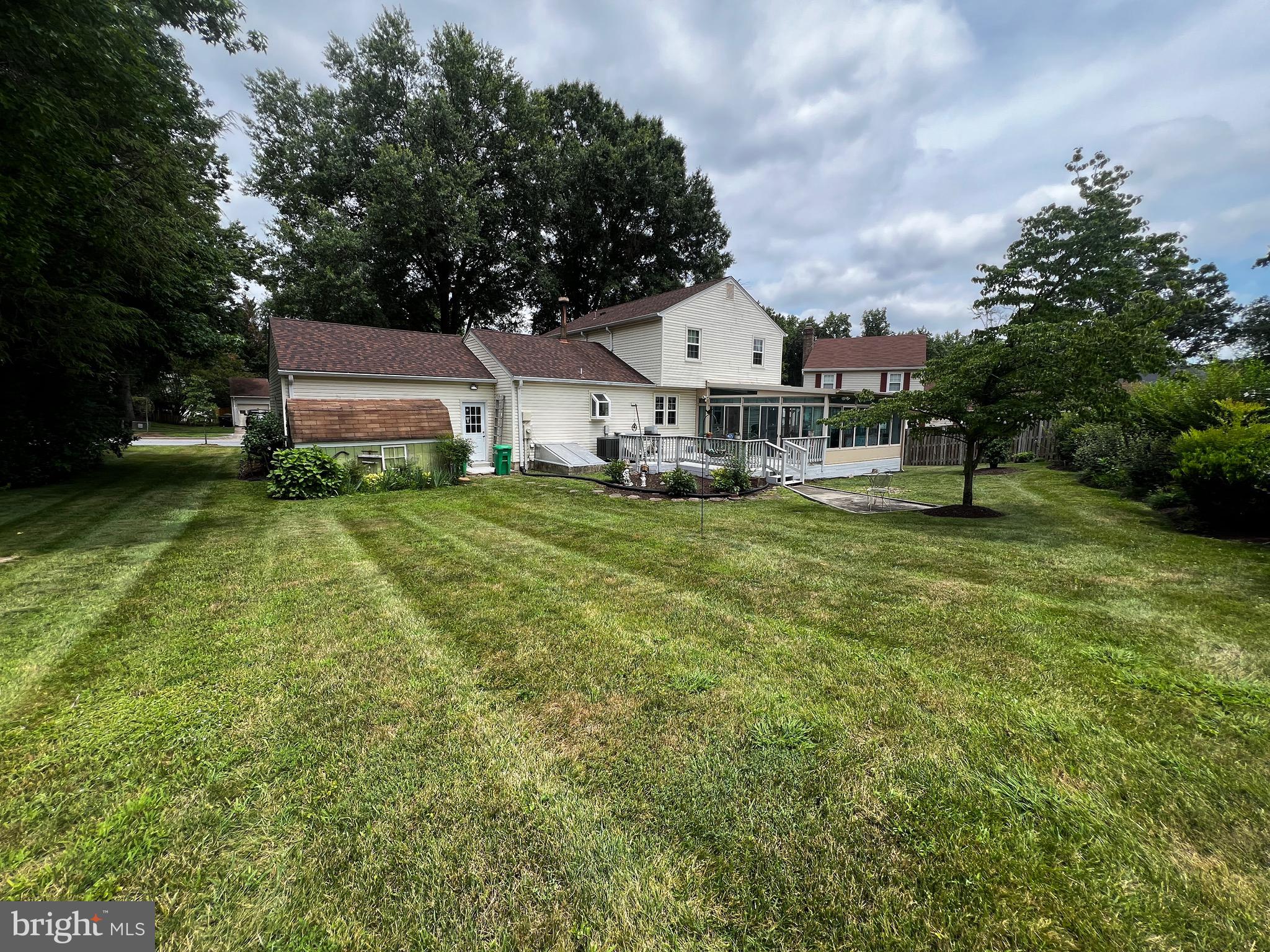 PROSPECT KNOLLS - Residential