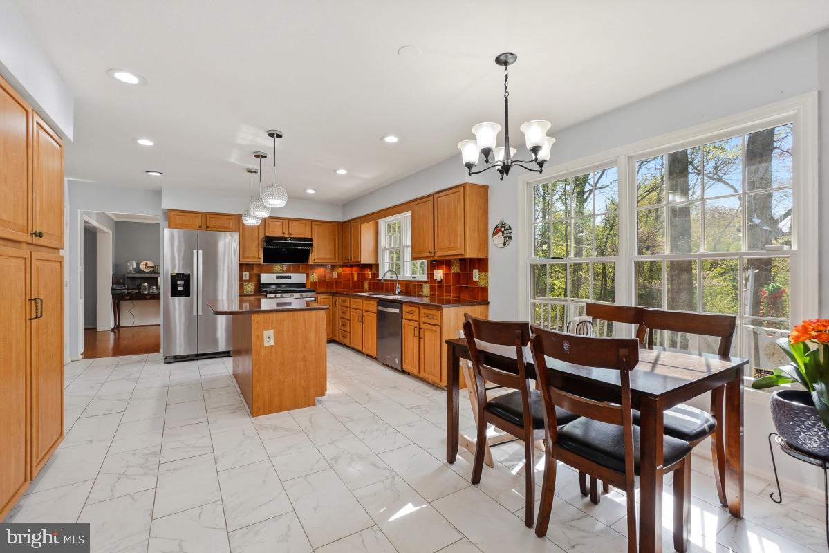 VALLEY MEADE - Residential