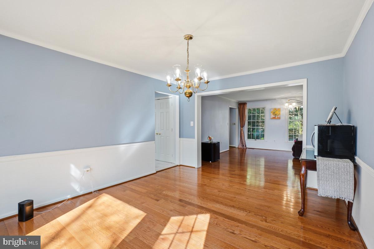 VALLEY MEADE - Residential