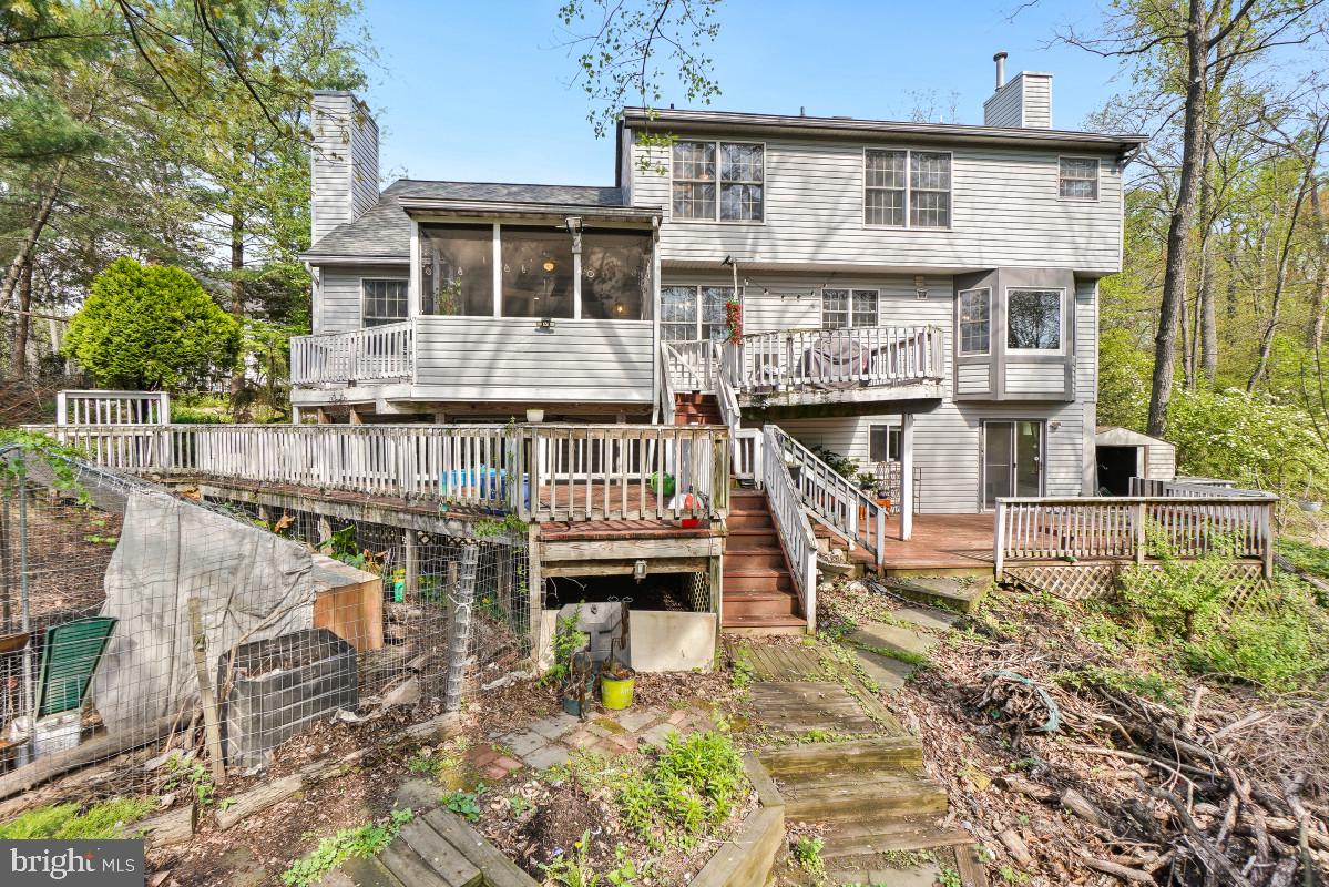 VALLEY MEADE - Residential