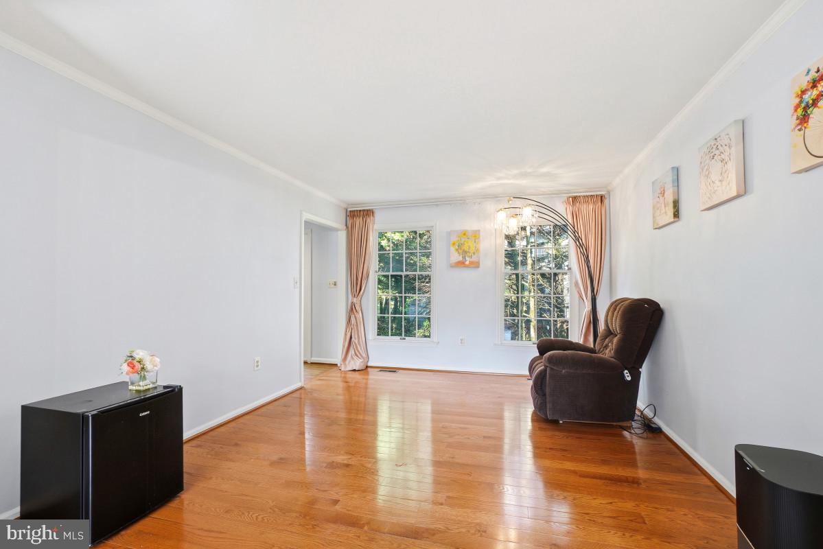 VALLEY MEADE - Residential