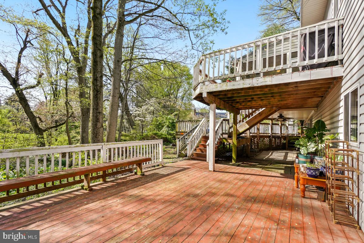 VALLEY MEADE - Residential