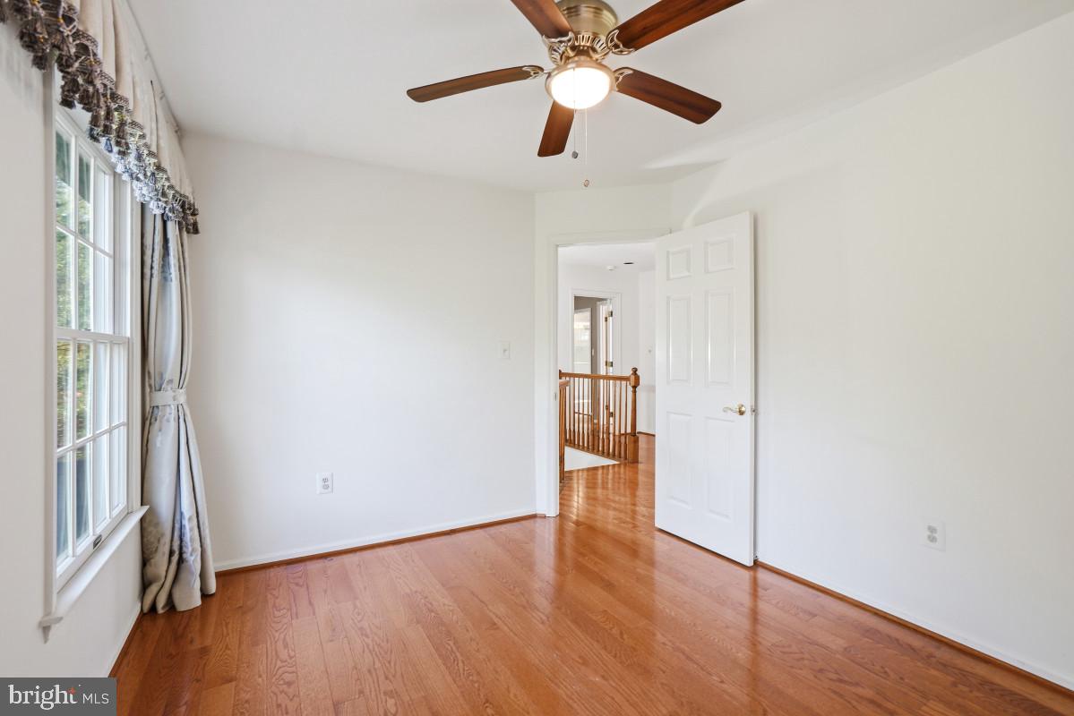 VALLEY MEADE - Residential