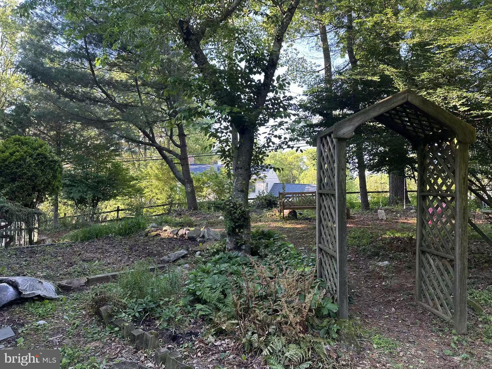 VALLEY MEADE - Residential