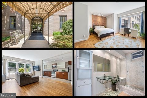 3901 CATHEDRAL AVENUE NW 220 WASHINGTON DC 20016