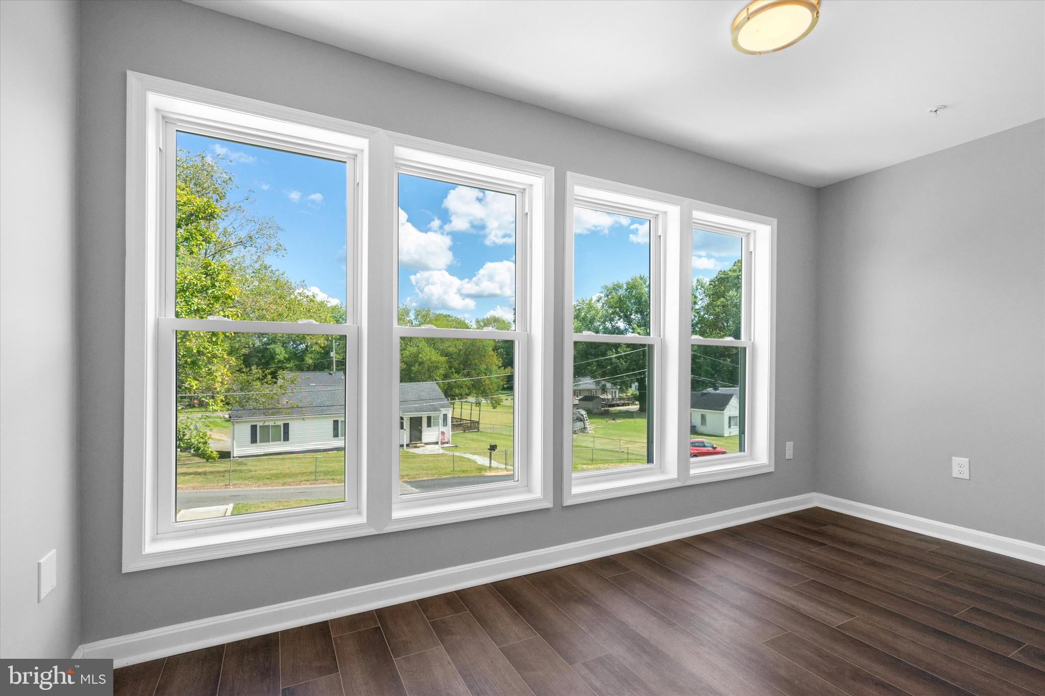 A O DILLE FARM - Residential