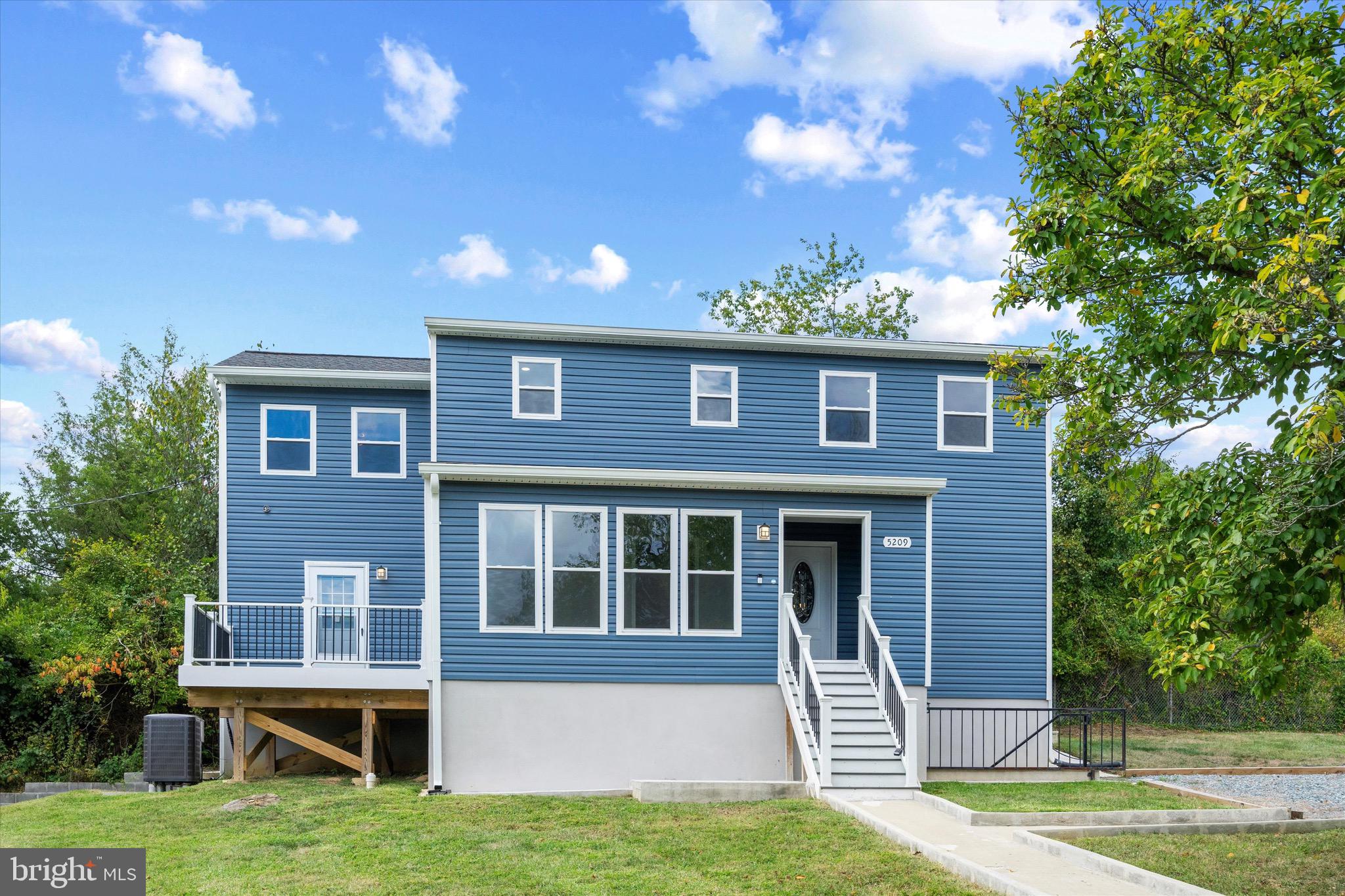 A O DILLE FARM - Residential
