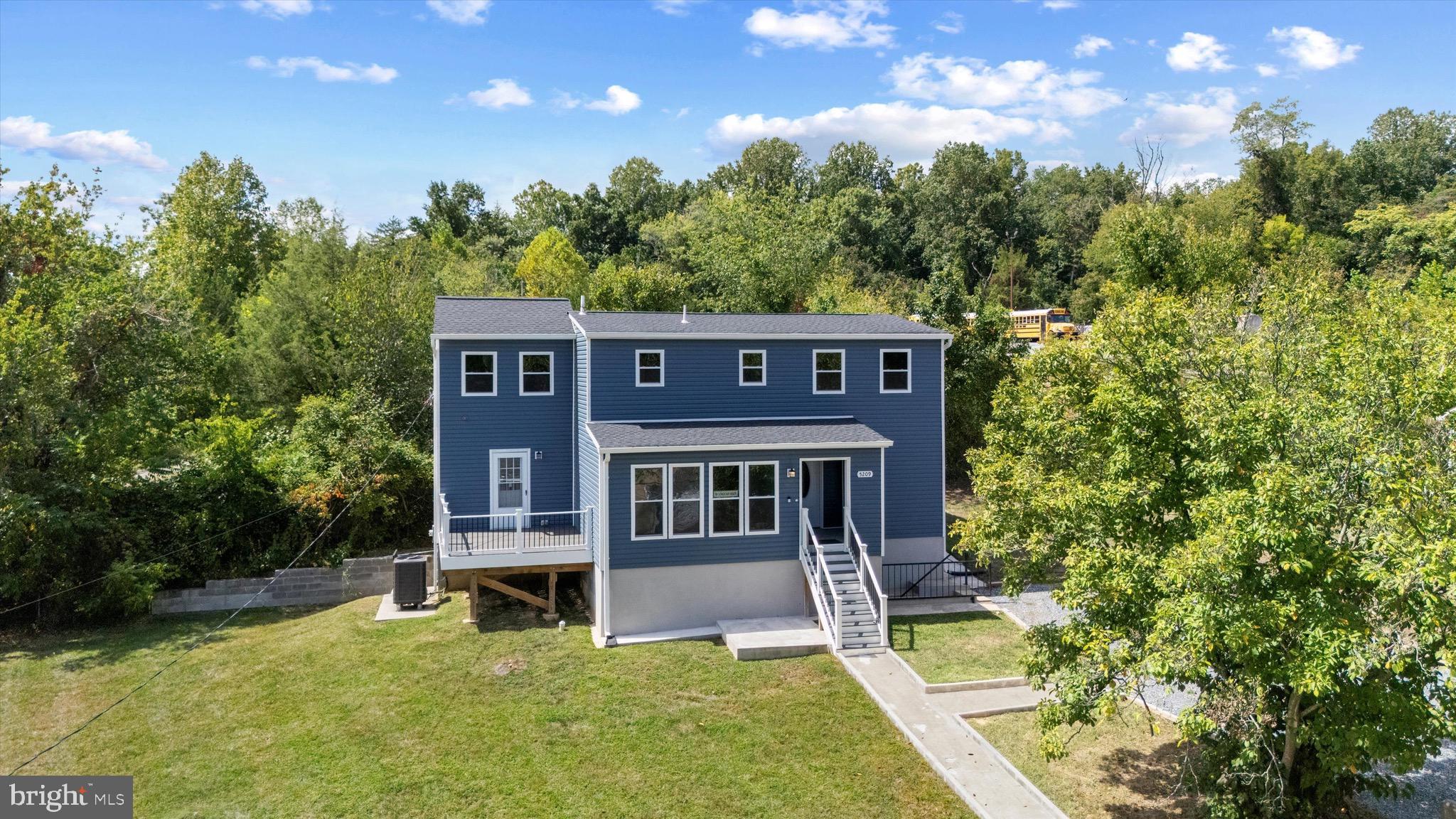 A O DILLE FARM - Residential