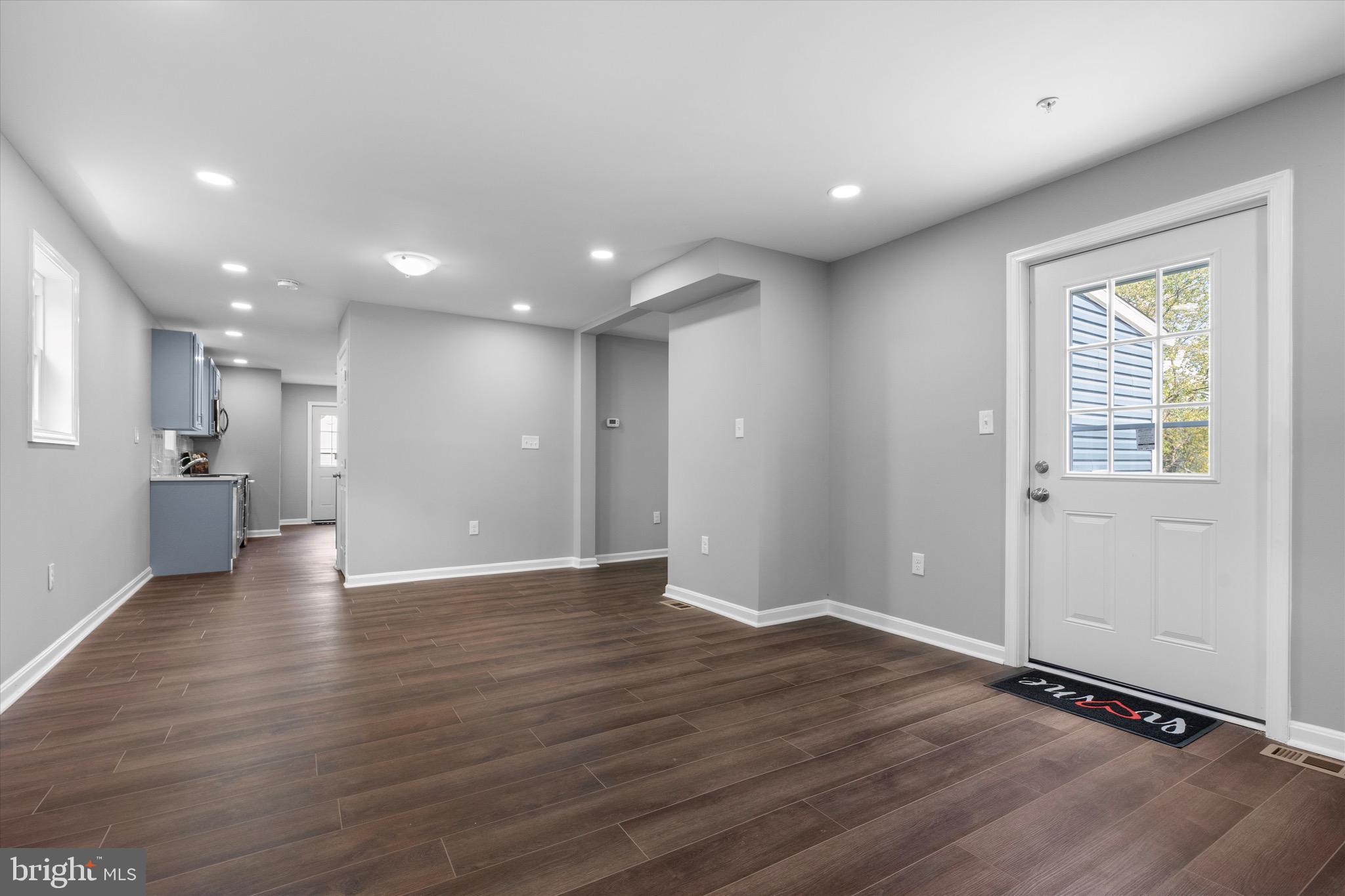 A O DILLE FARM - Residential